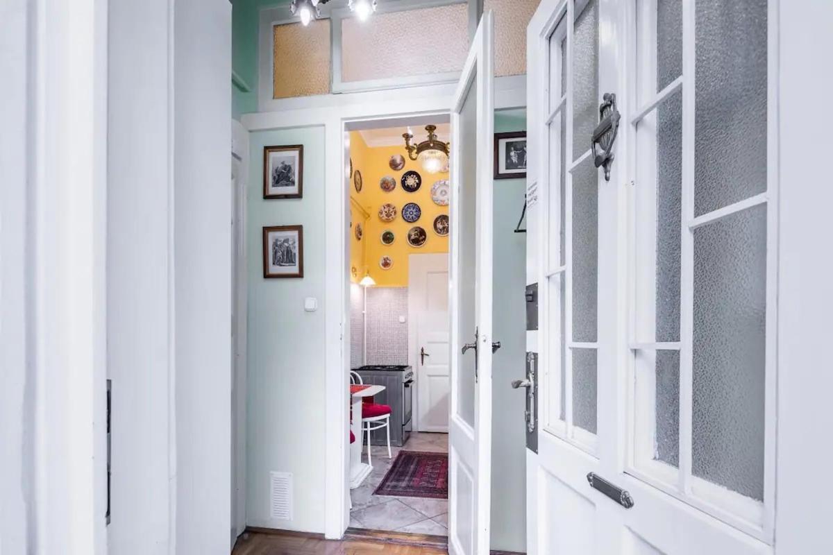 Apartamento Astoria