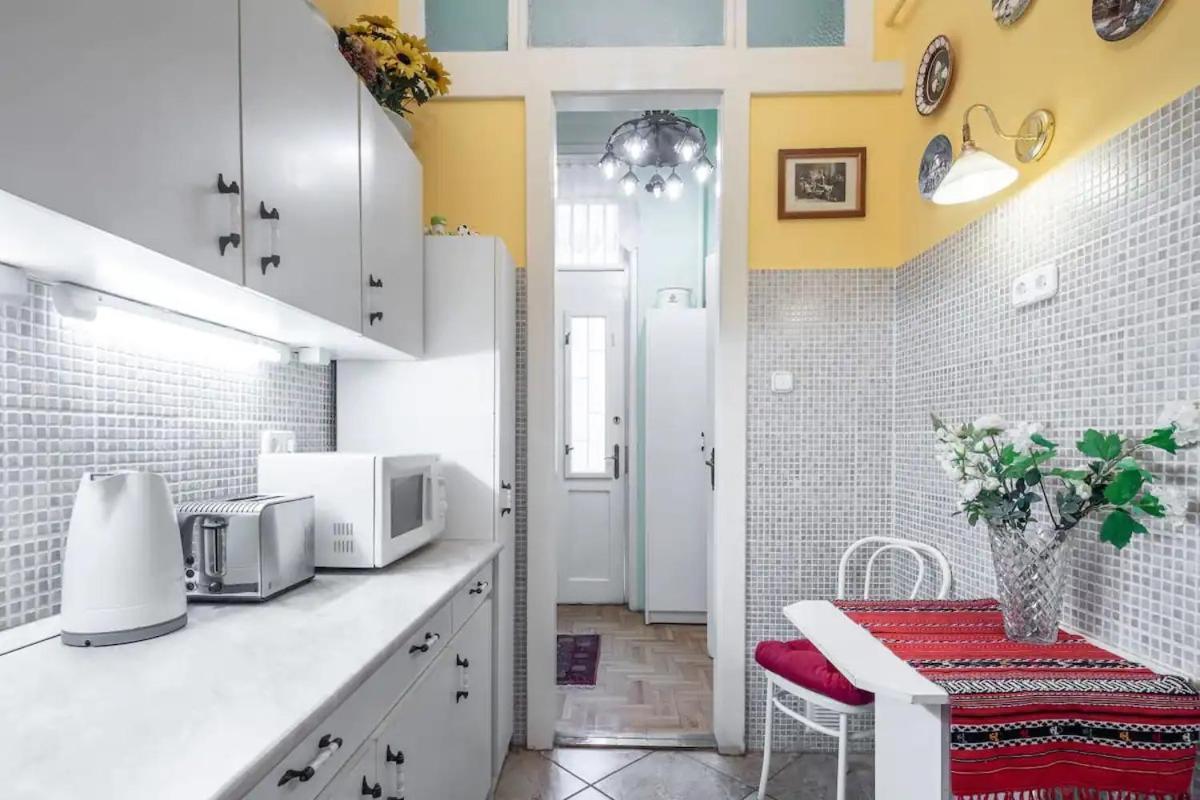 Apartamento Astoria *