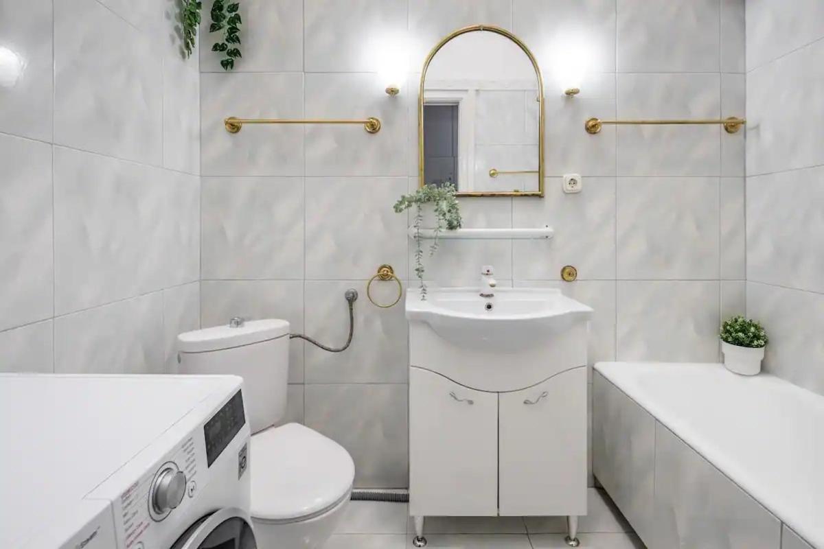 Apartamento Astoria
