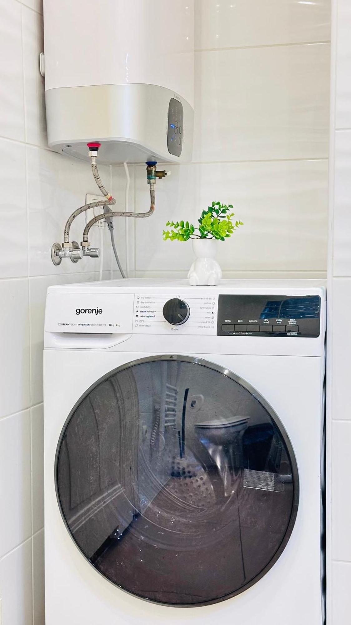 Rakoczi 59 Homestay Budapest