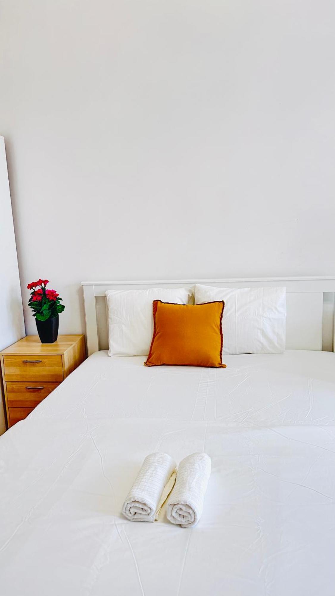 Rakoczi 59 Homestay