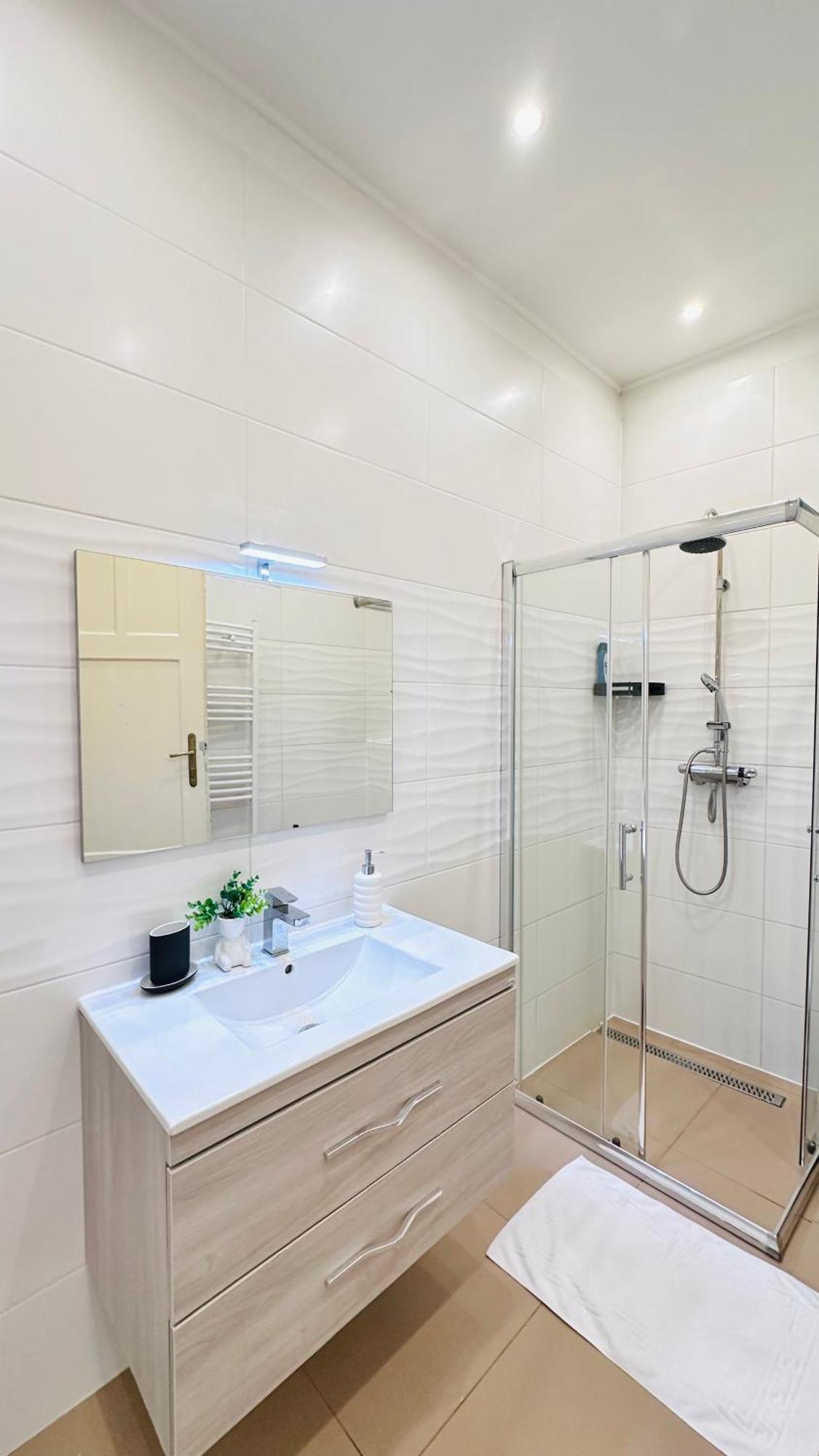 Homestay Rakoczi 59 Budapest