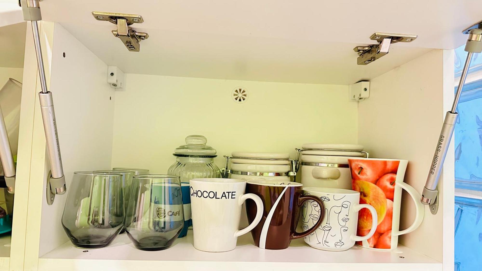Rakoczi 59 Homestay Budapest