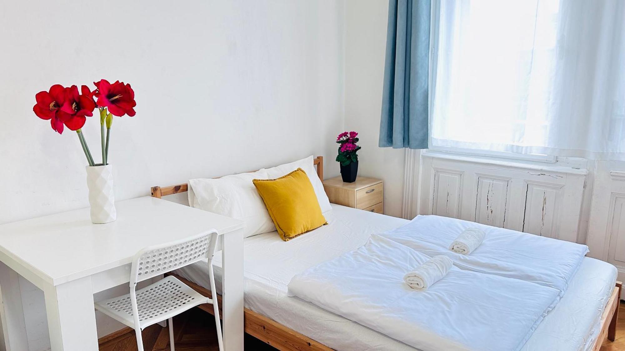 Homestay Rakoczi 59 Budapest