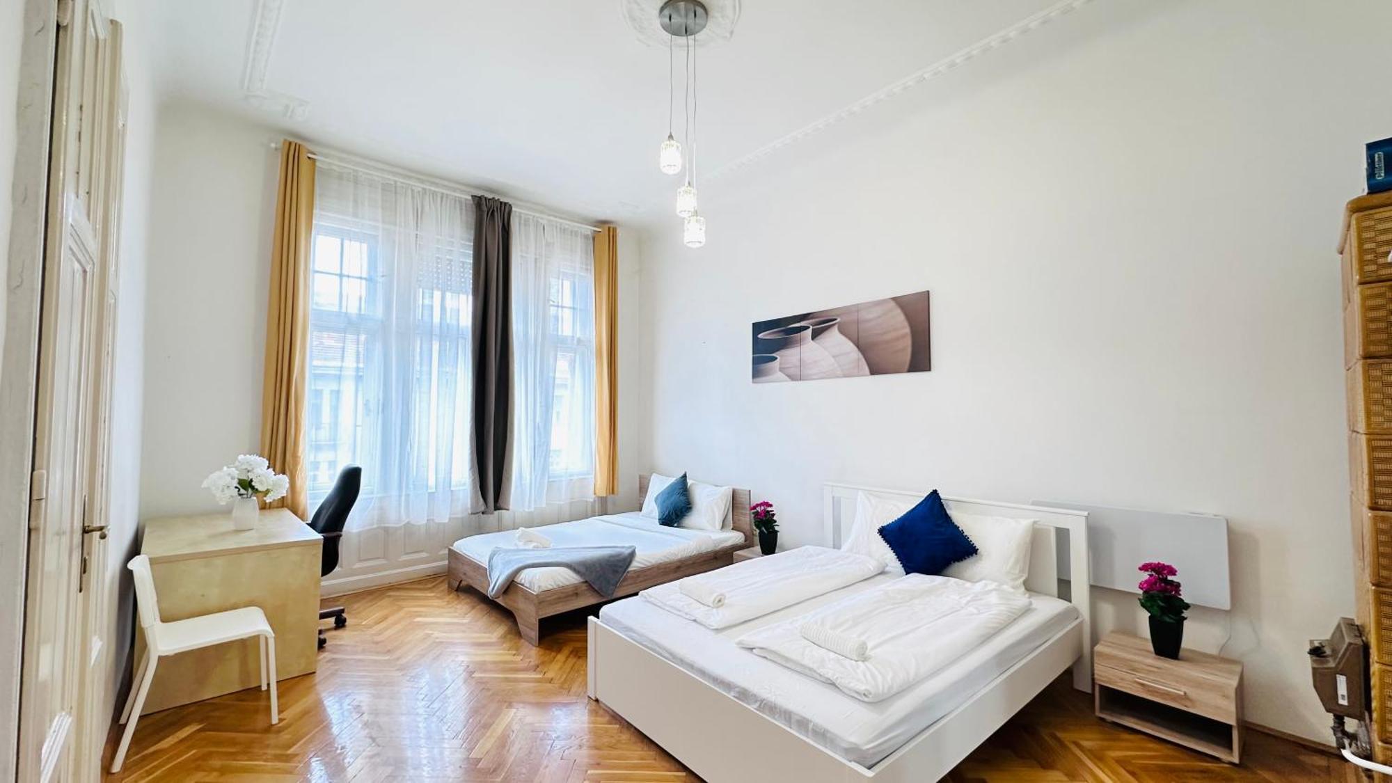 Rakoczi 59 Budapest