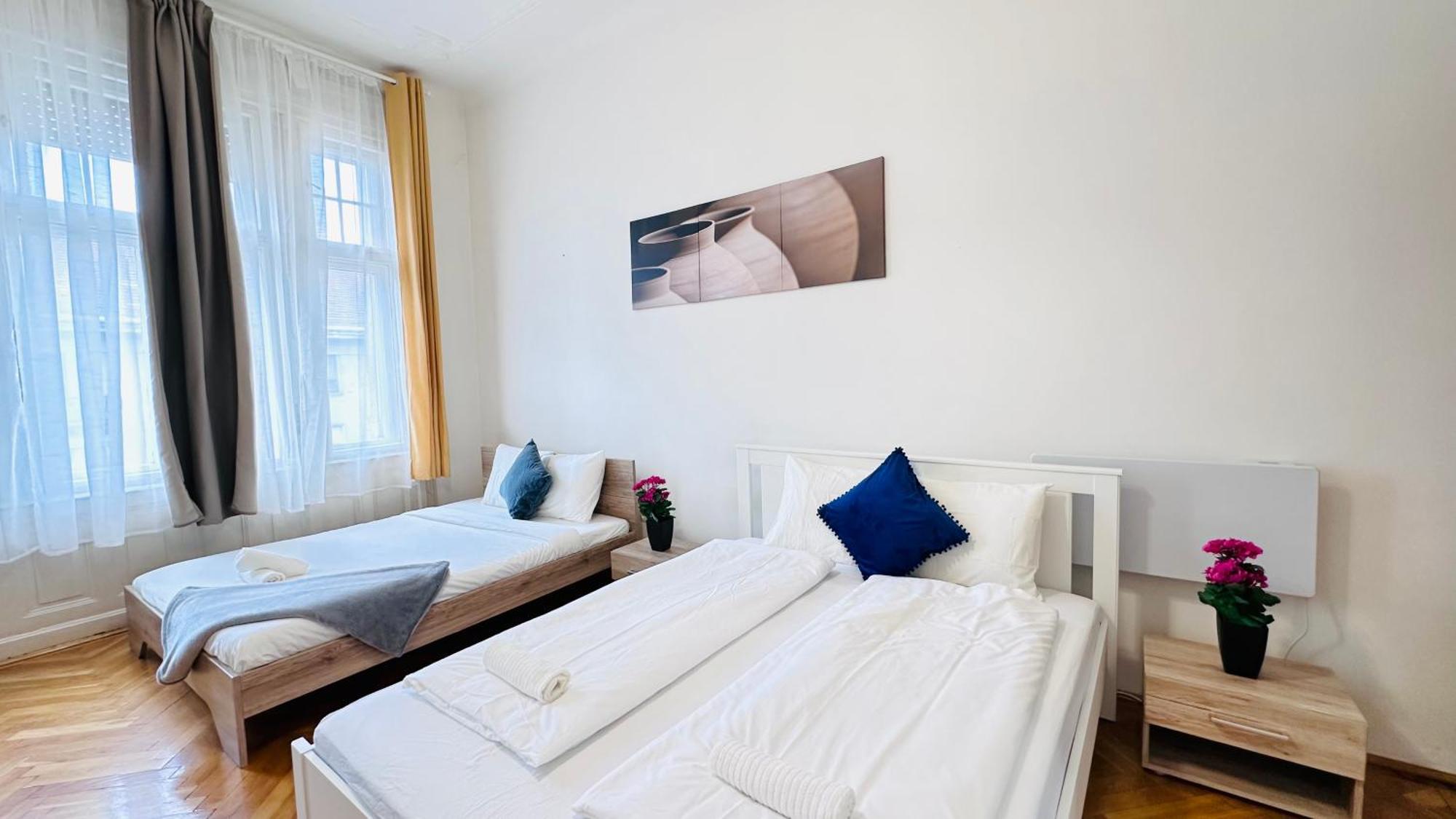 Homestay Rakoczi 59