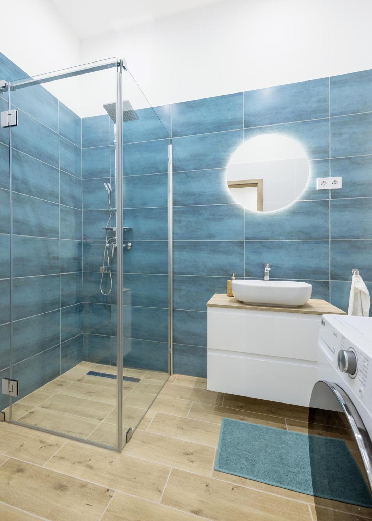 Spacious With 2 Bedrooms In Buda 2a Apartament Budapeszt
