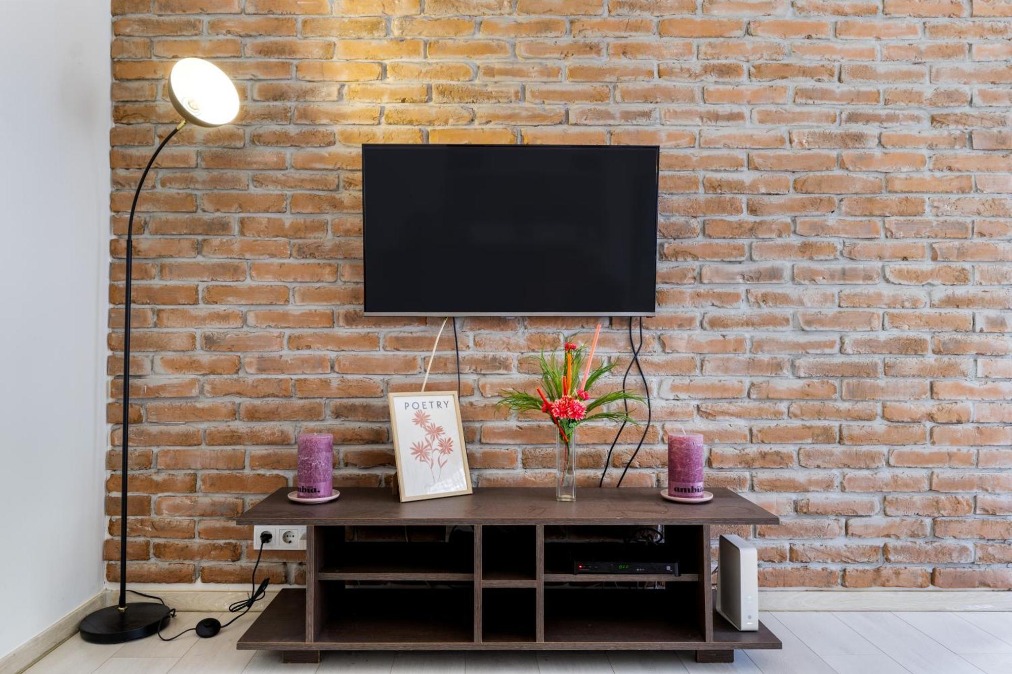 Lägenhet Gozsdu-1 Bedroom Budapest