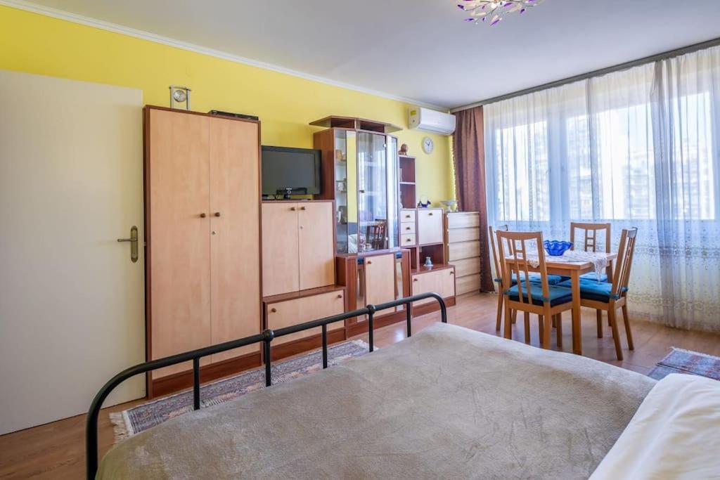 Convenient Apartmán *