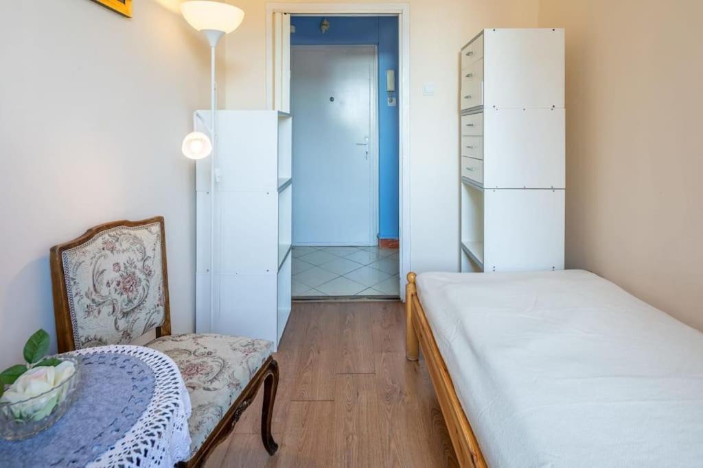 Apartmán Convenient Budapest