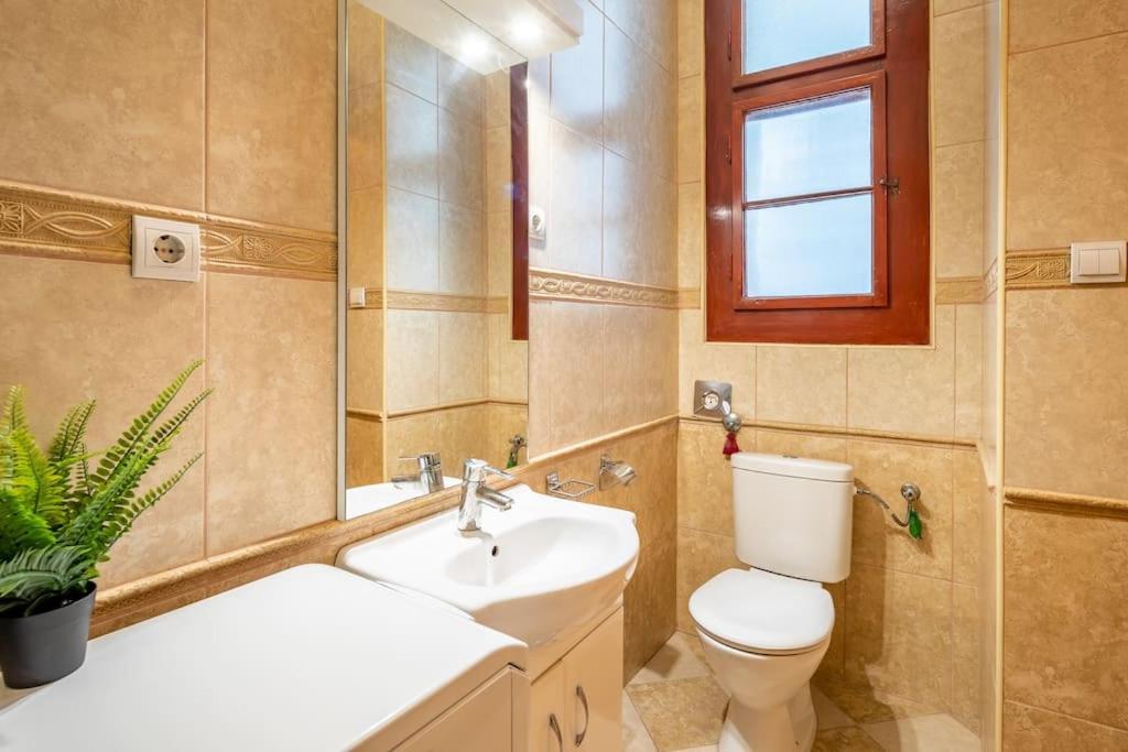 Apartamento Ultra Location Budapest