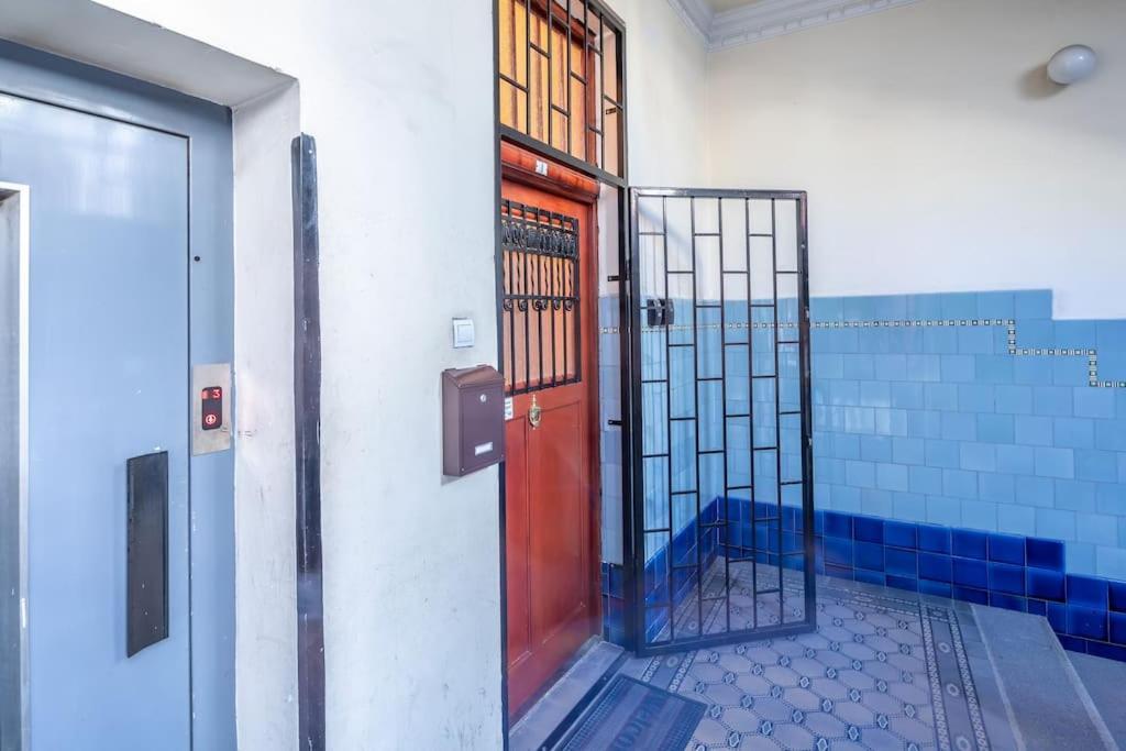 Ultra Location Apartamento Budapest