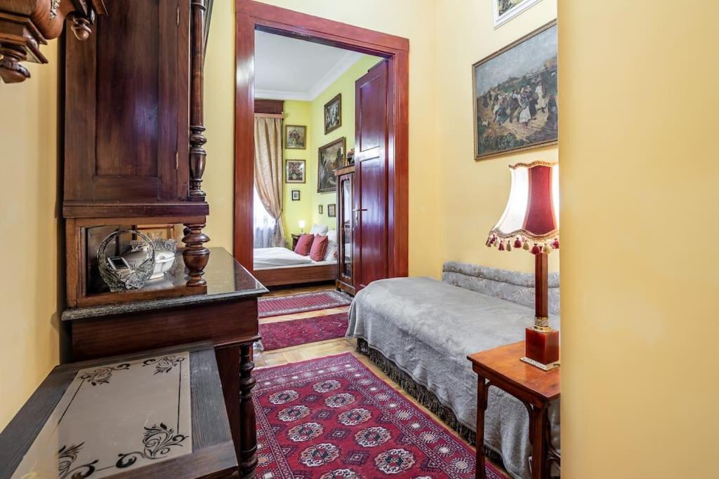 Ultra Location Apartamento *
