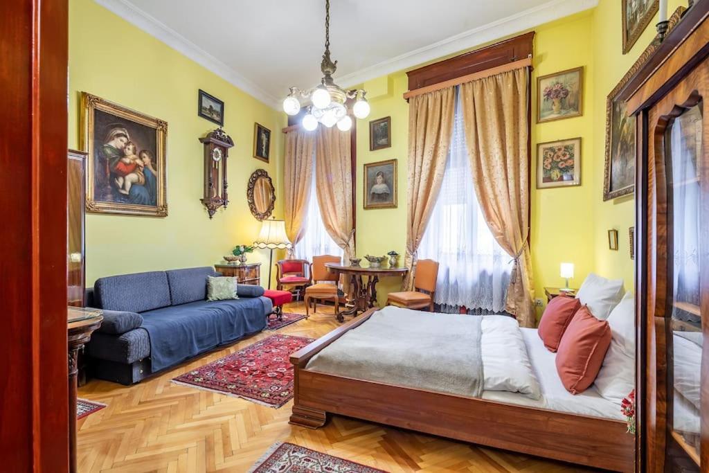 Apartamento Ultra Location *