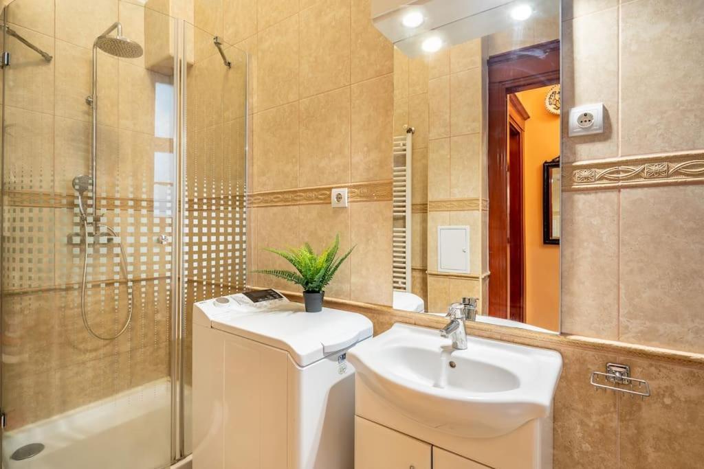 Ultra Location Apartamento Budapest