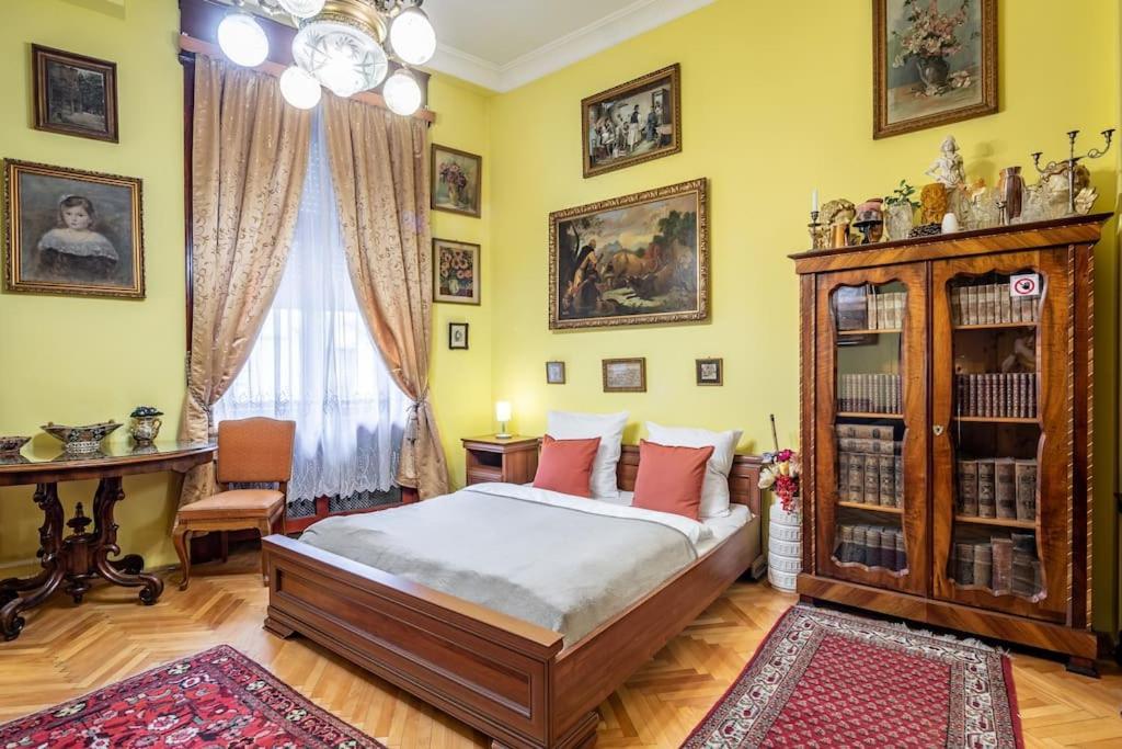 Ultra Location Apartamento