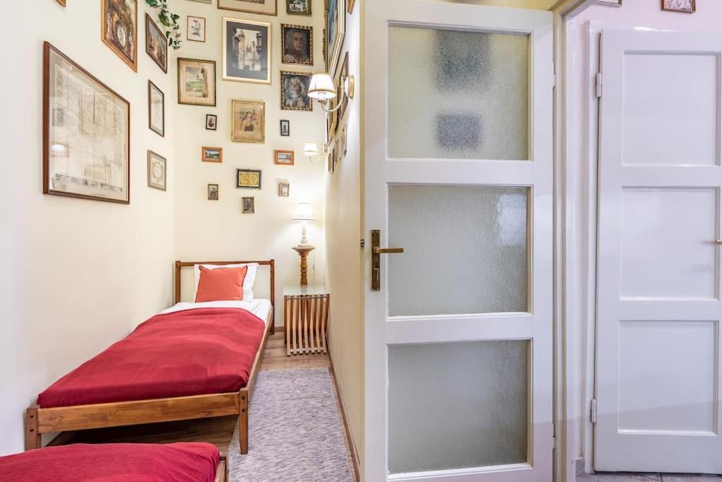 Rakoczi Apartamento