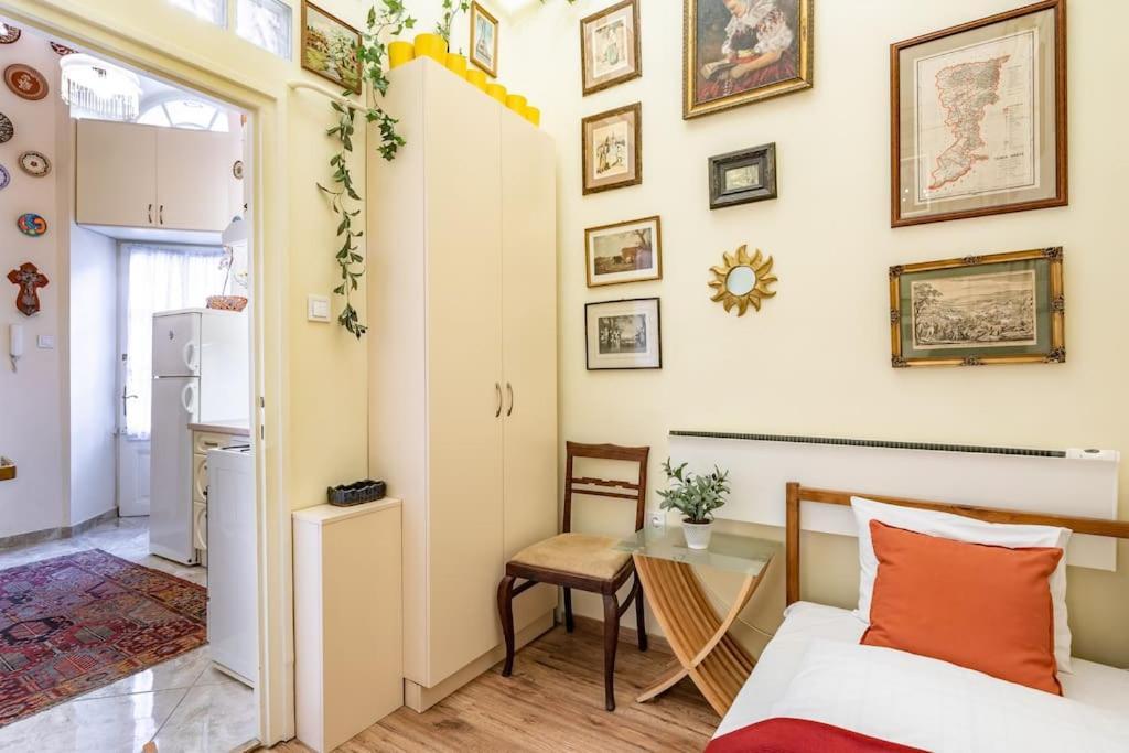 Rakoczi Apartamento