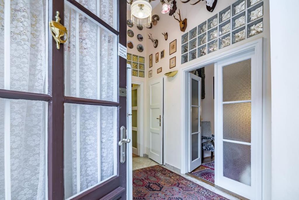 Apartamento Rakoczi *