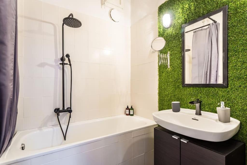 Appartamento City-zen Haven - 2 Bedroom, 61 Sqrm *