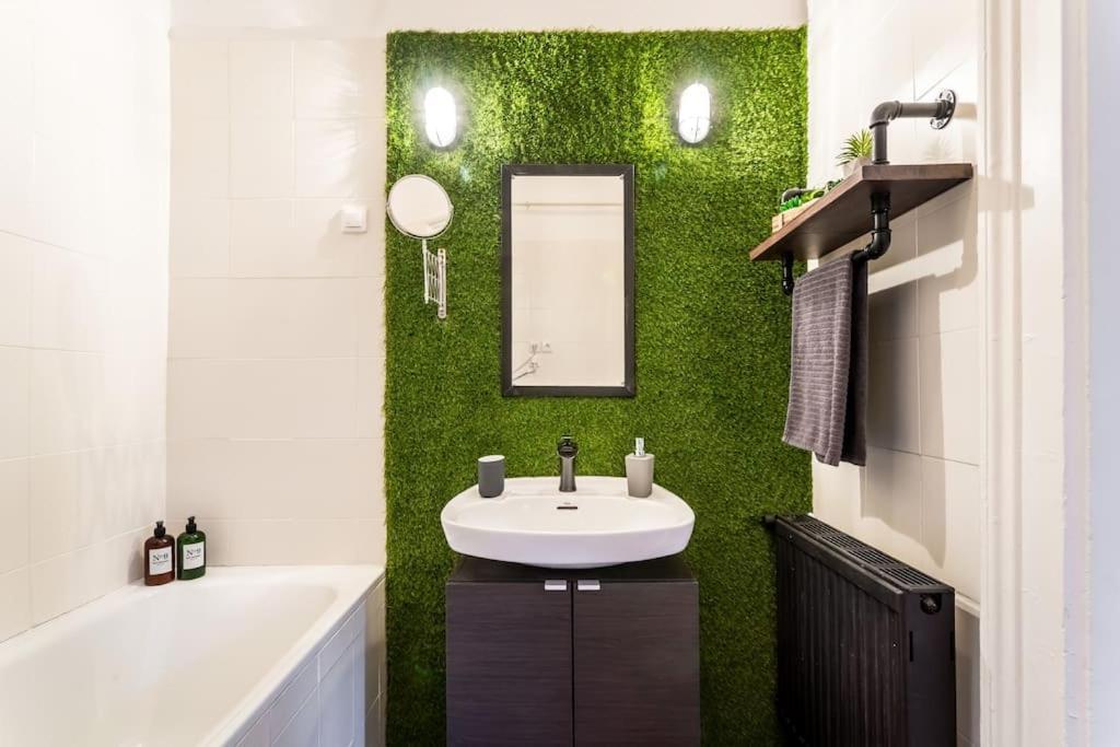 Appartamento City-zen Haven - 2 Bedroom, 61 Sqrm *