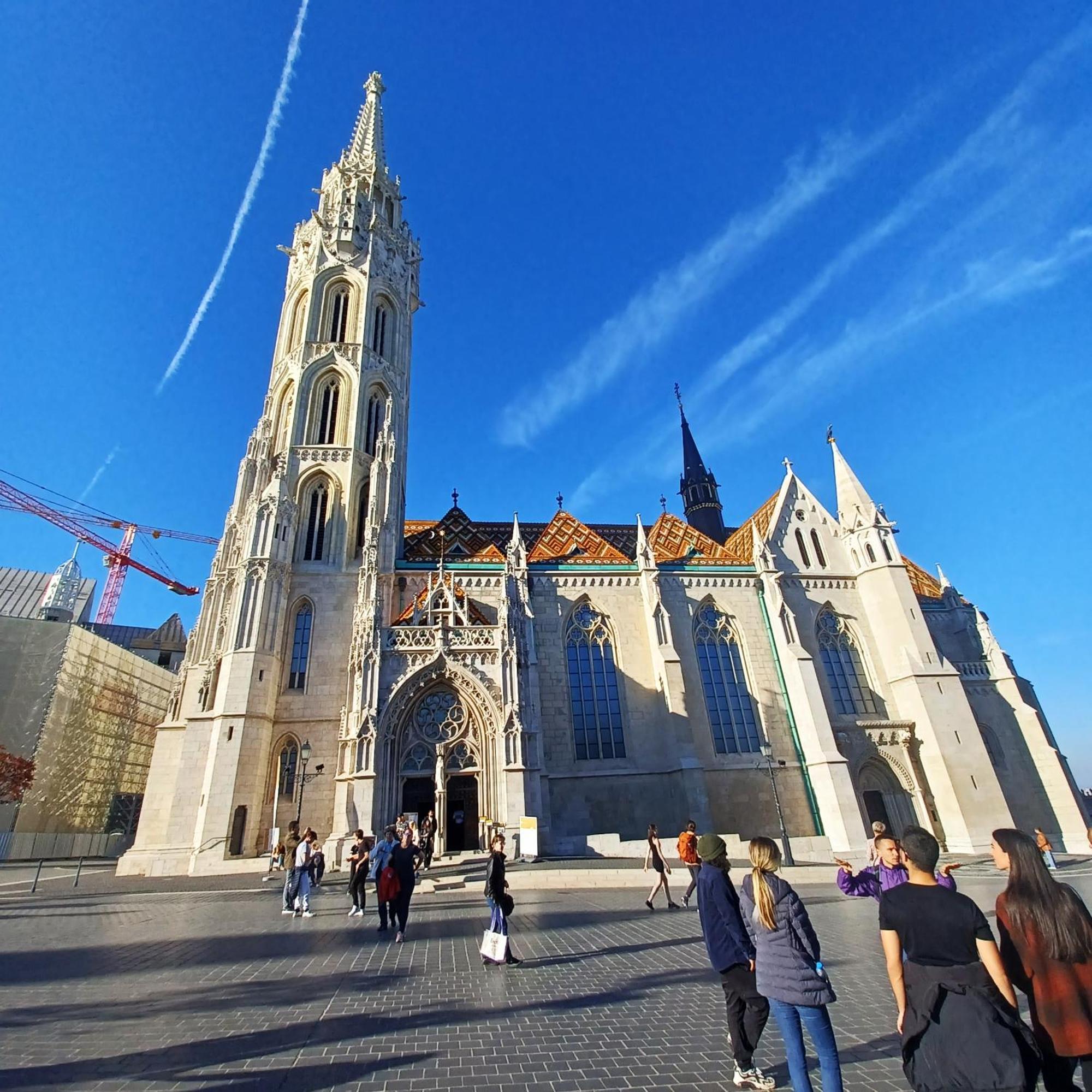 Apartman Palace Budapest