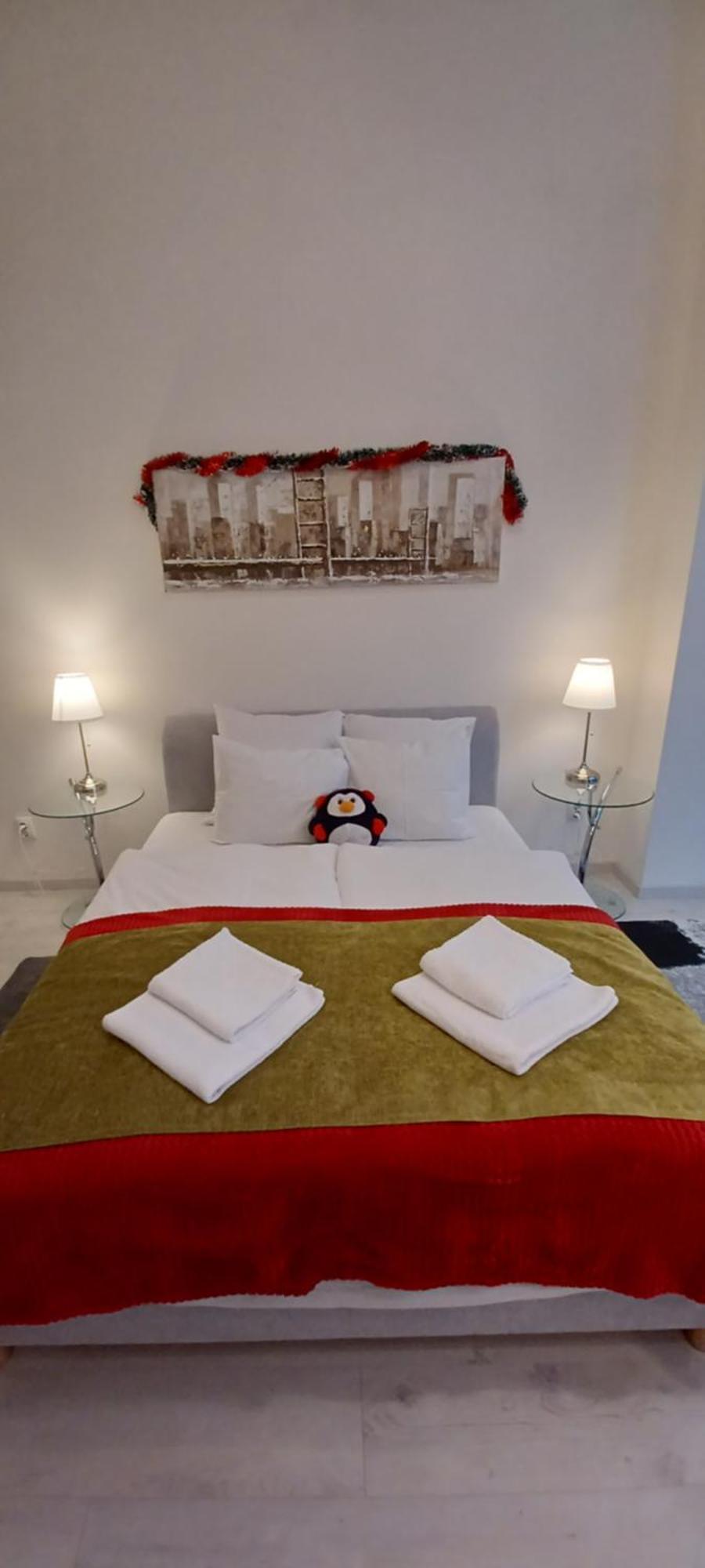 Palace Apartment Budapest