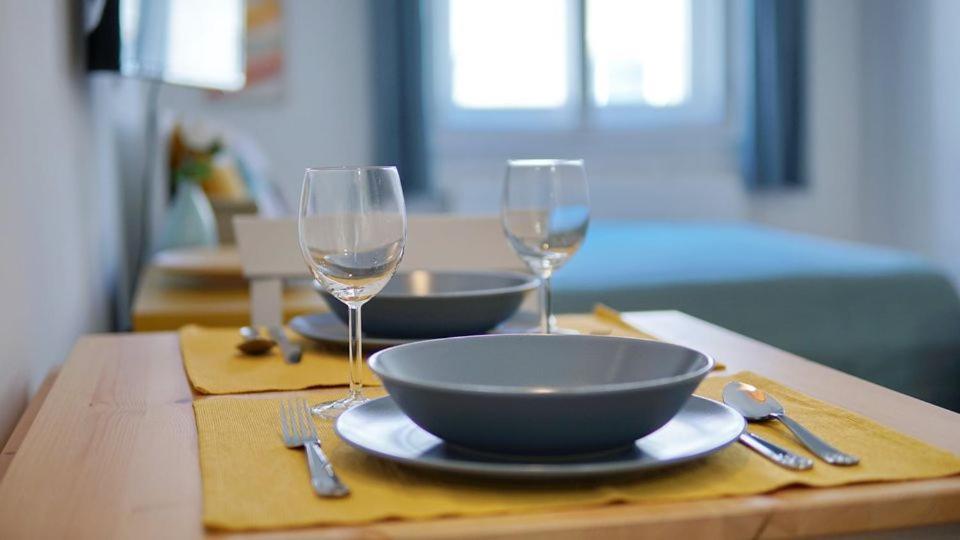 Pau Stylish In The Heart Of Apartamento *