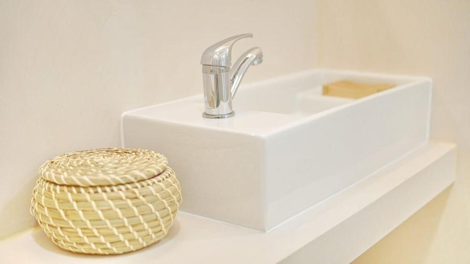 Appartamento Pau Stylish In The Heart Of Budapest