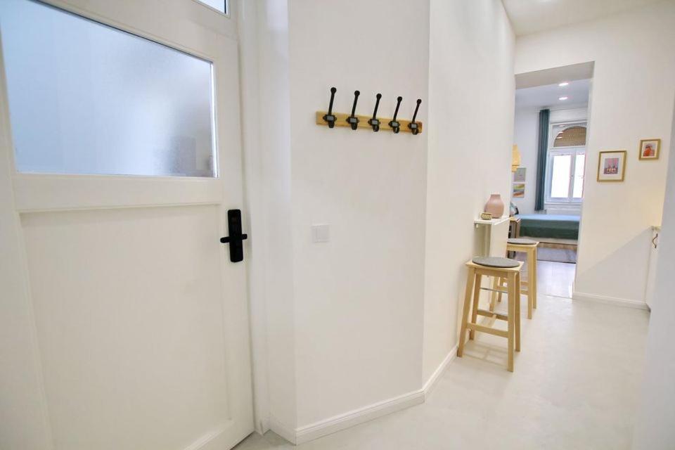 Appartamento Pau Stylish In The Heart Of