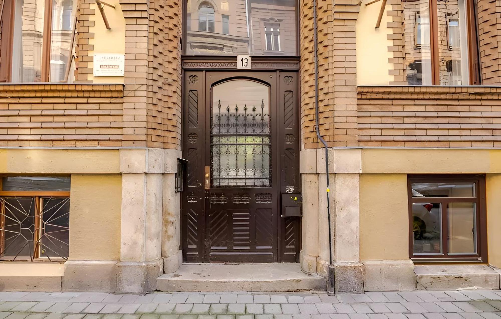 Brody Art Boutique * Budapeszt