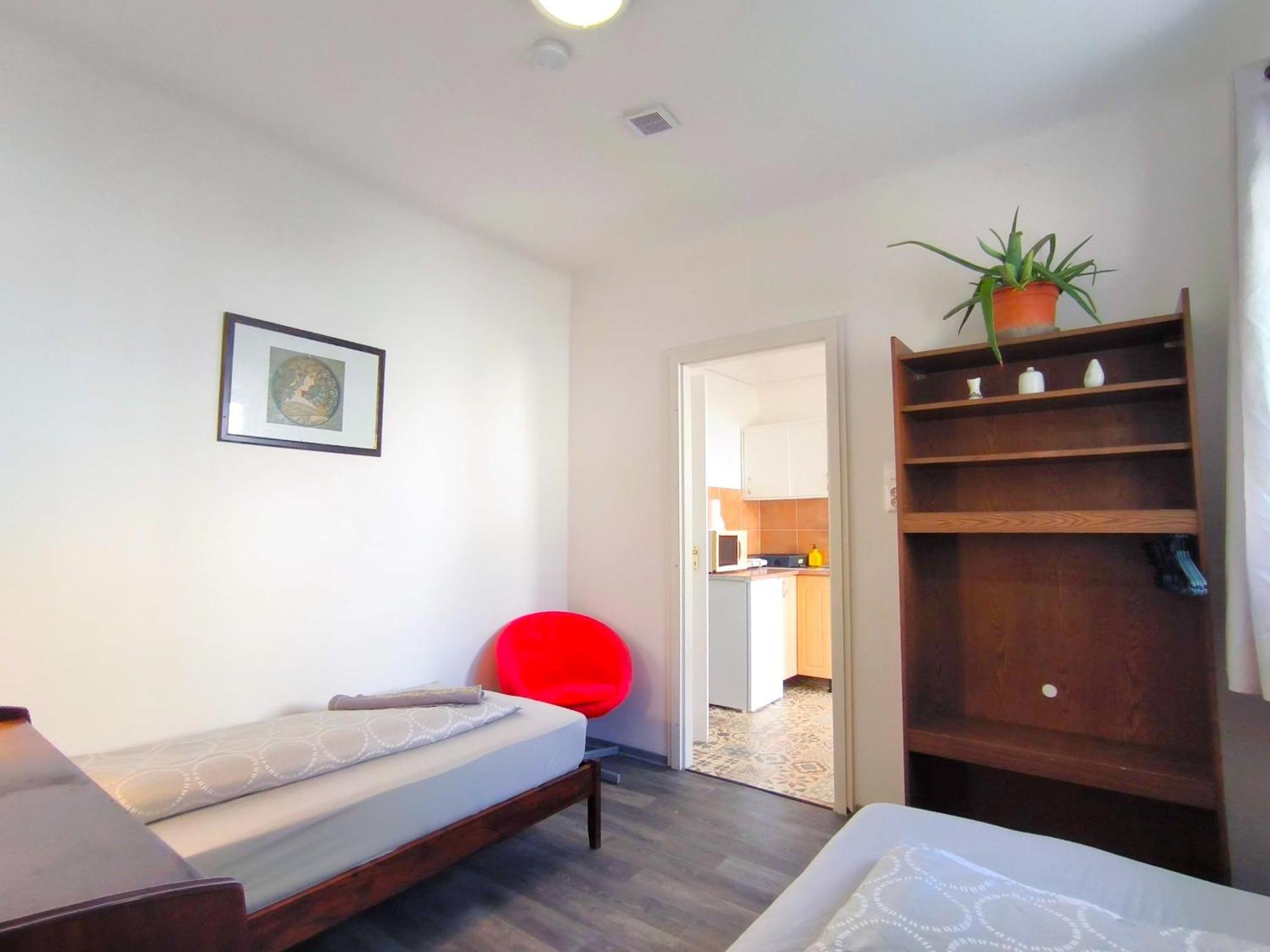 Caesar Appartement
