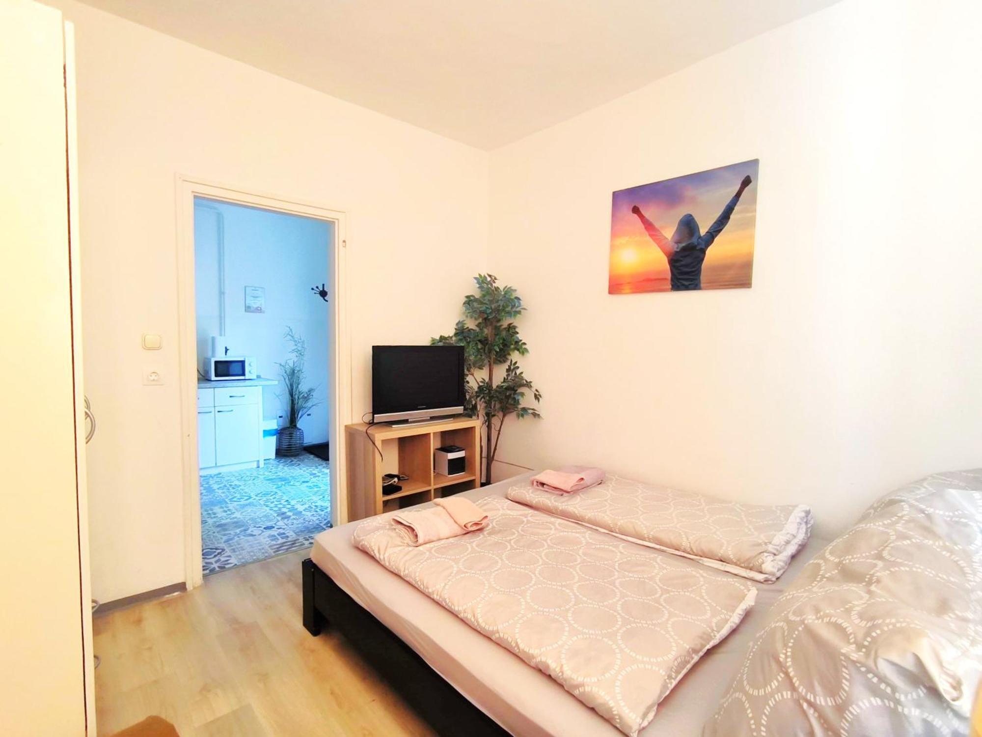 Appartement Caesar *