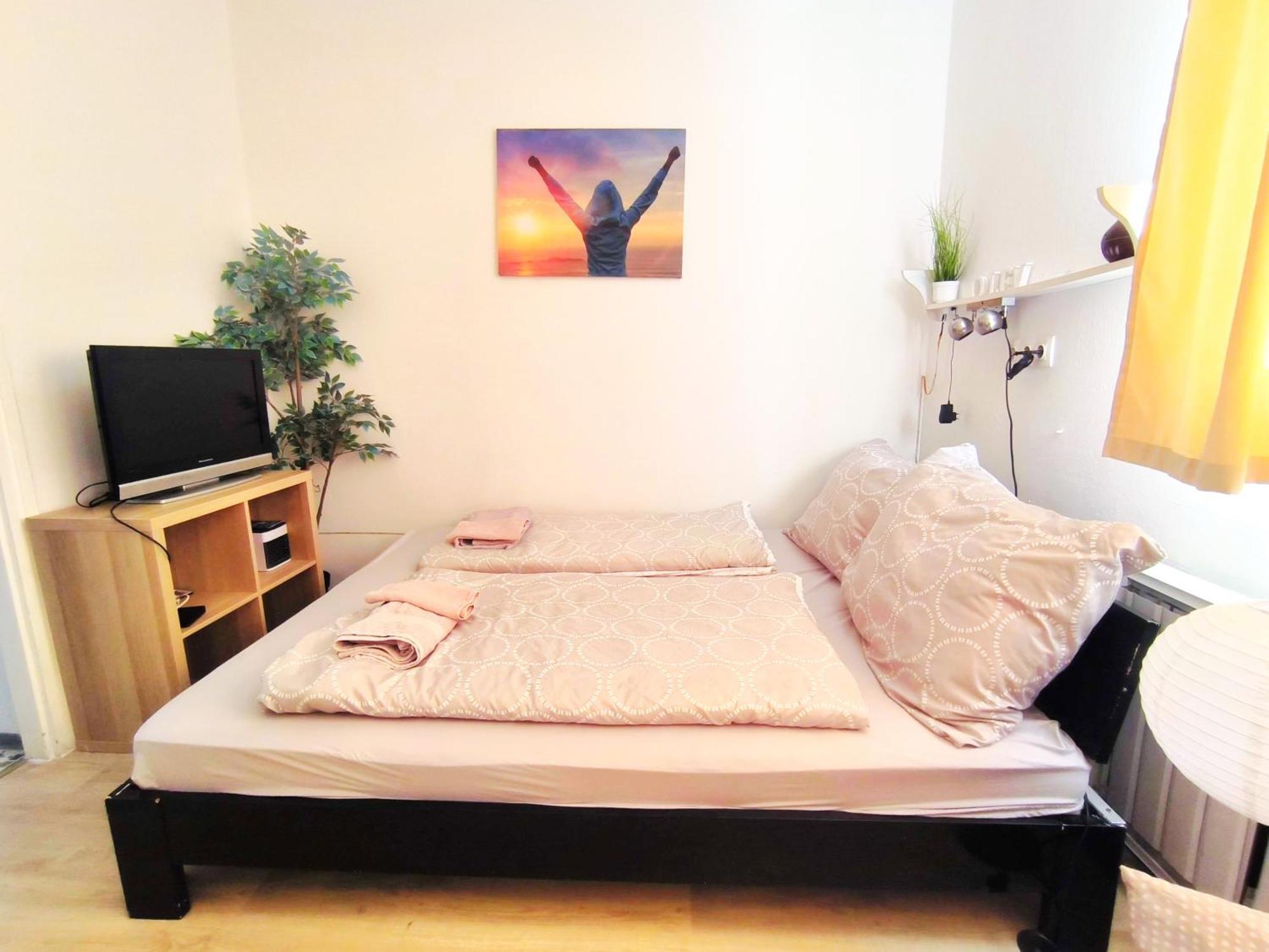 Caesar Appartement *