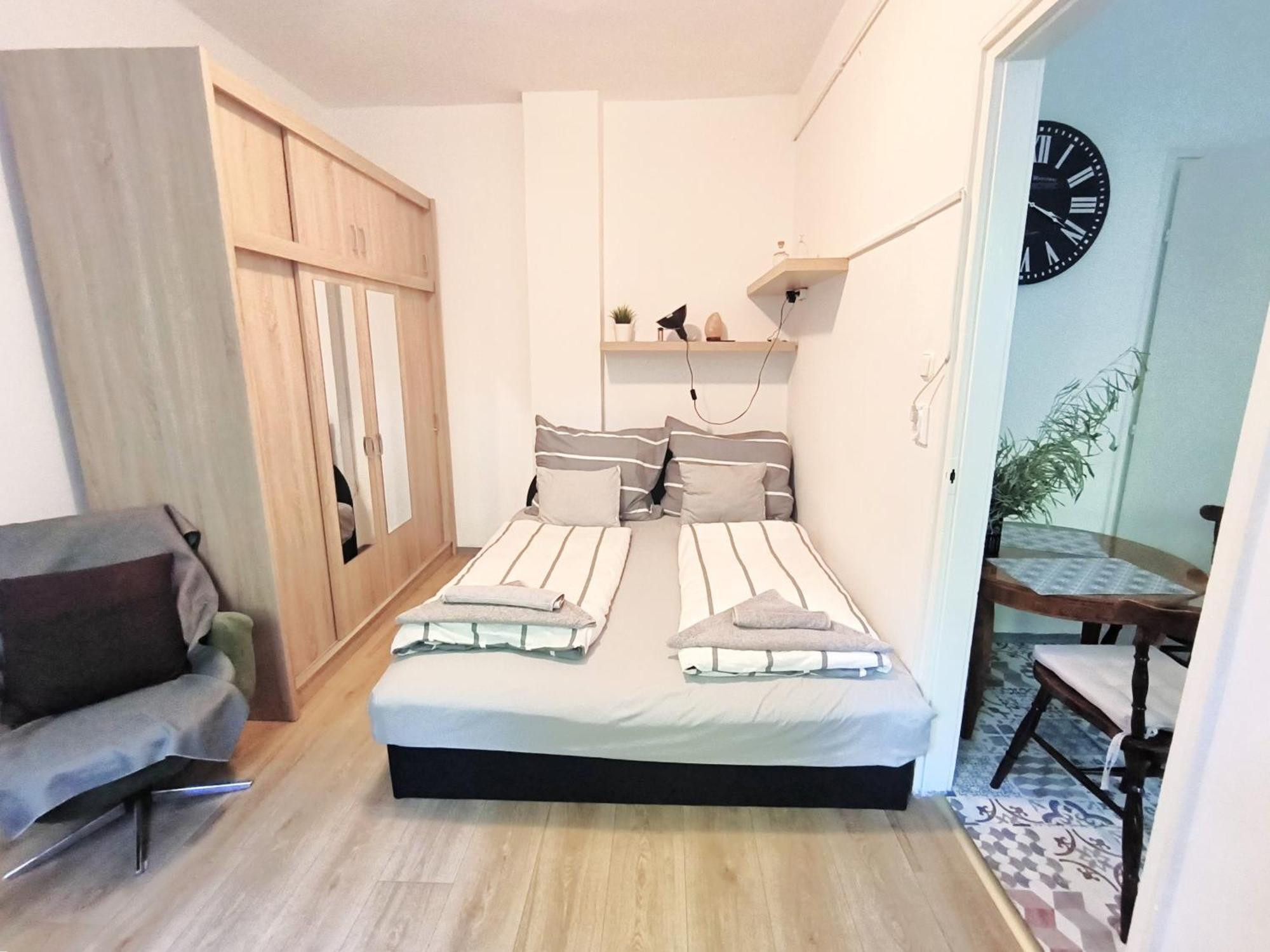 Appartement Caesar *