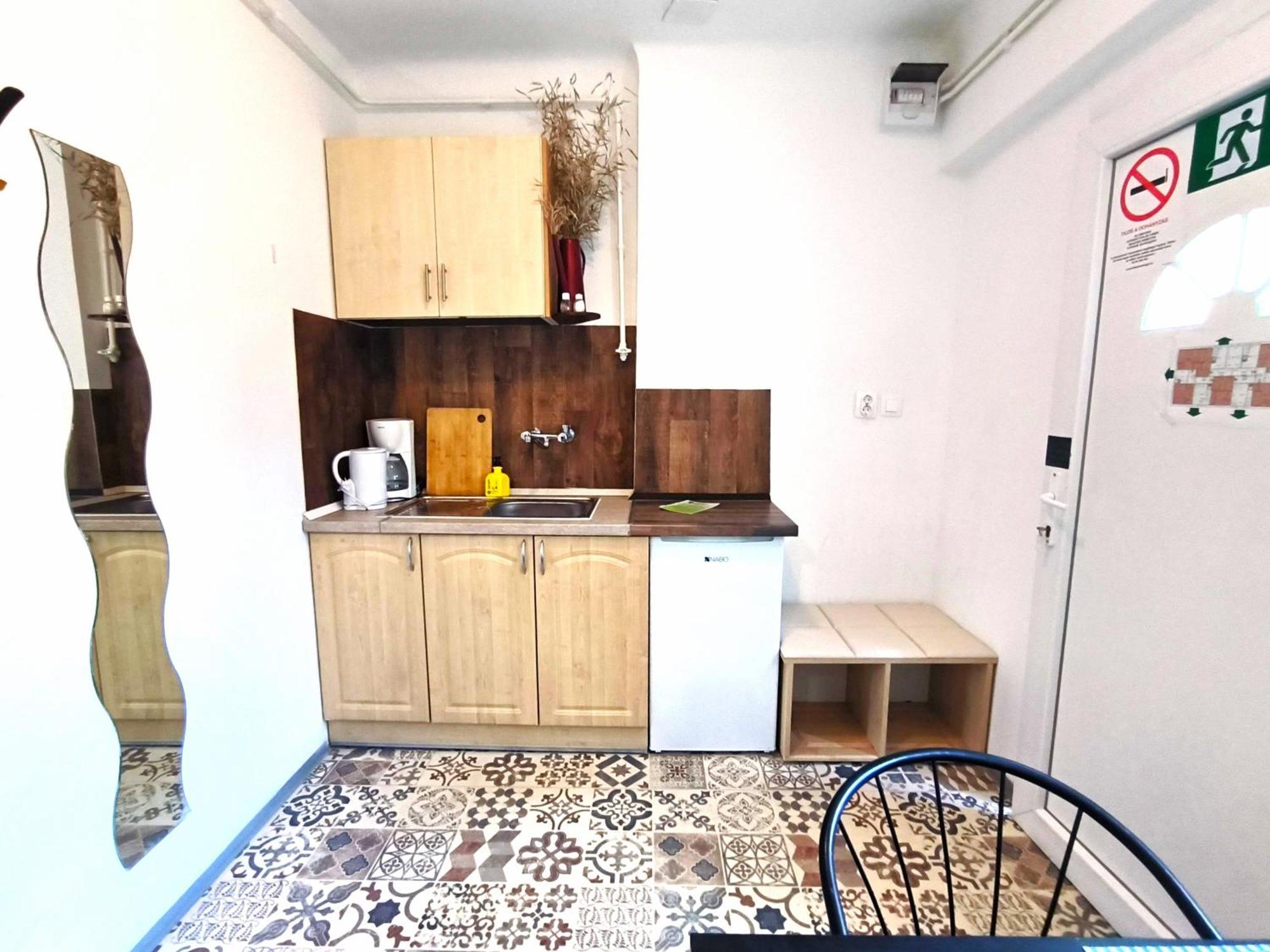 Caesar Apartamento Budapest