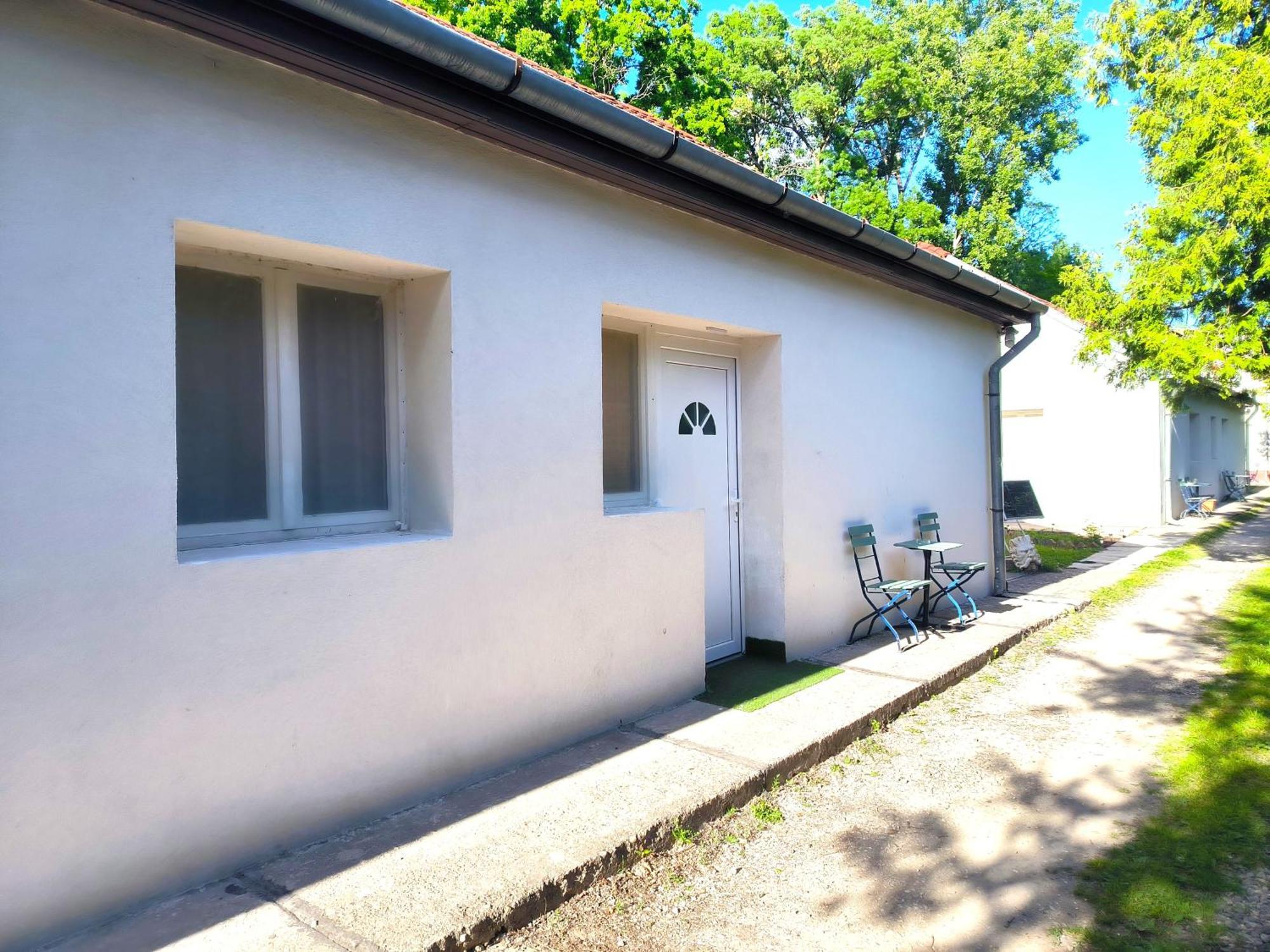 Appartement Caesar Boedapest