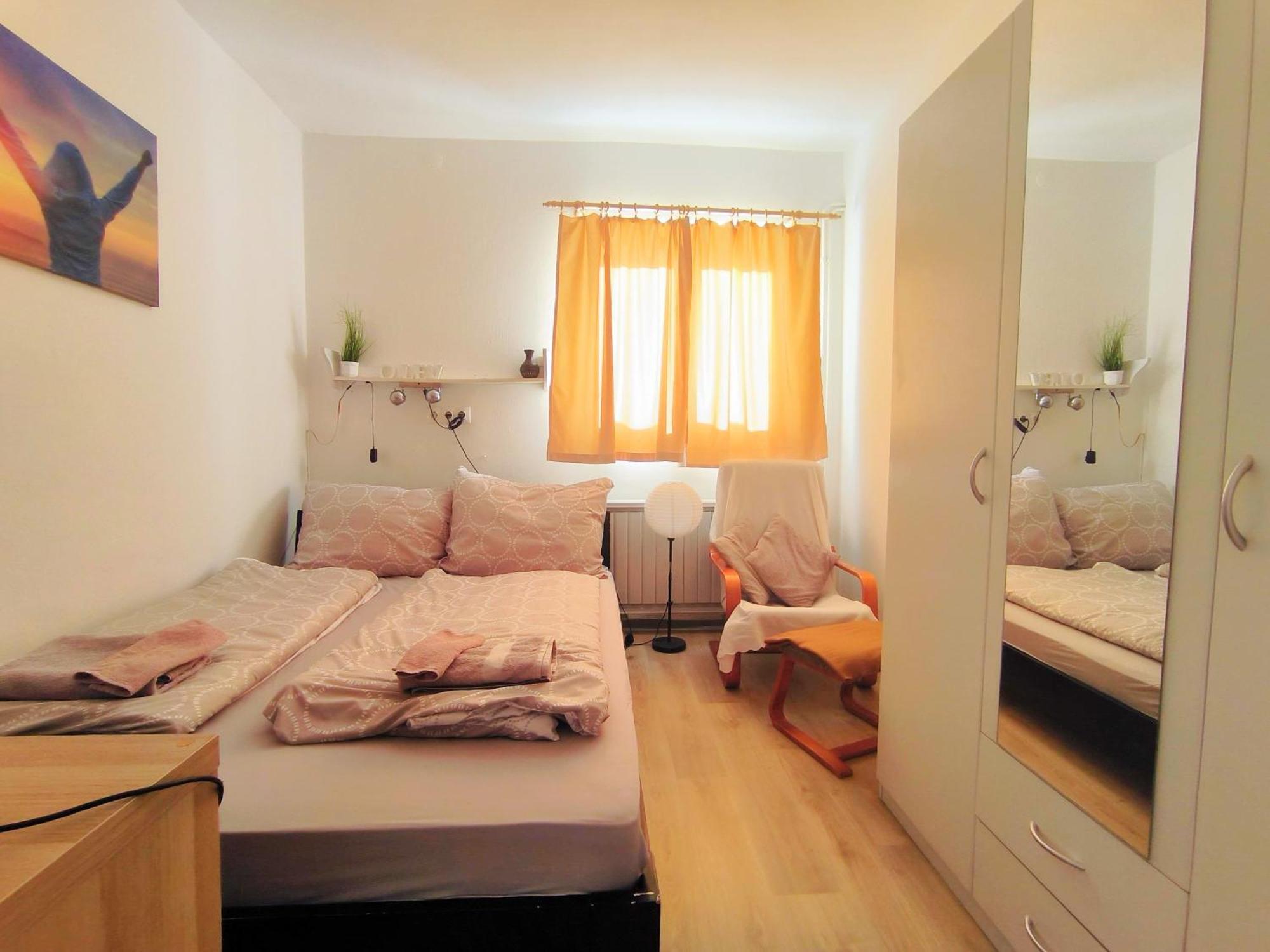 Caesar Appartement