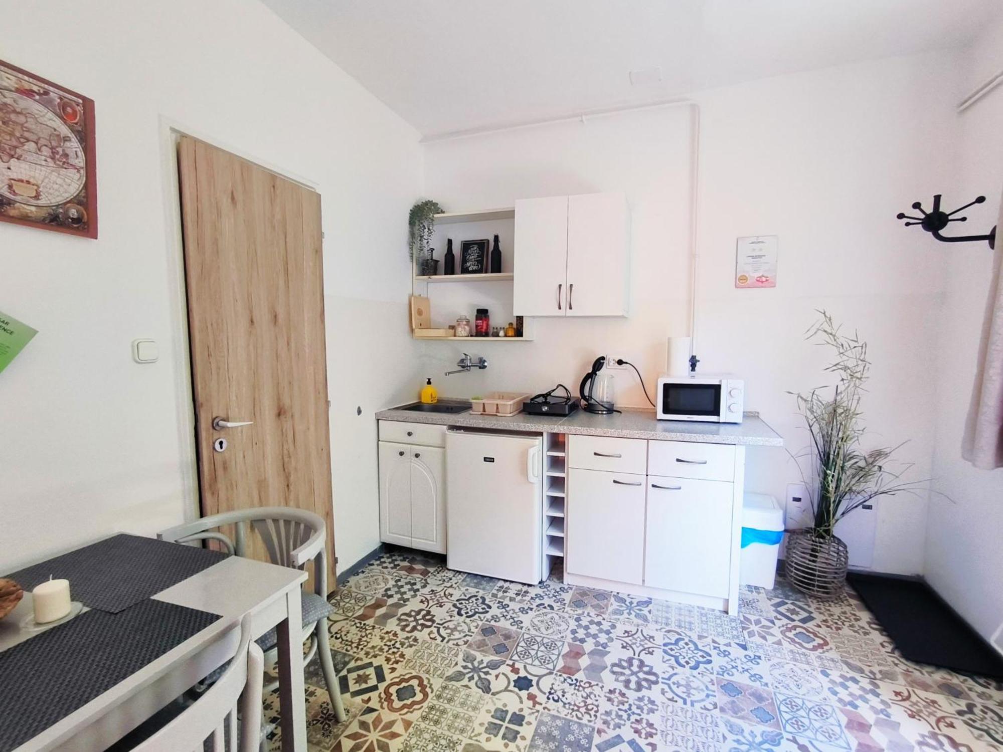Appartement Caesar *