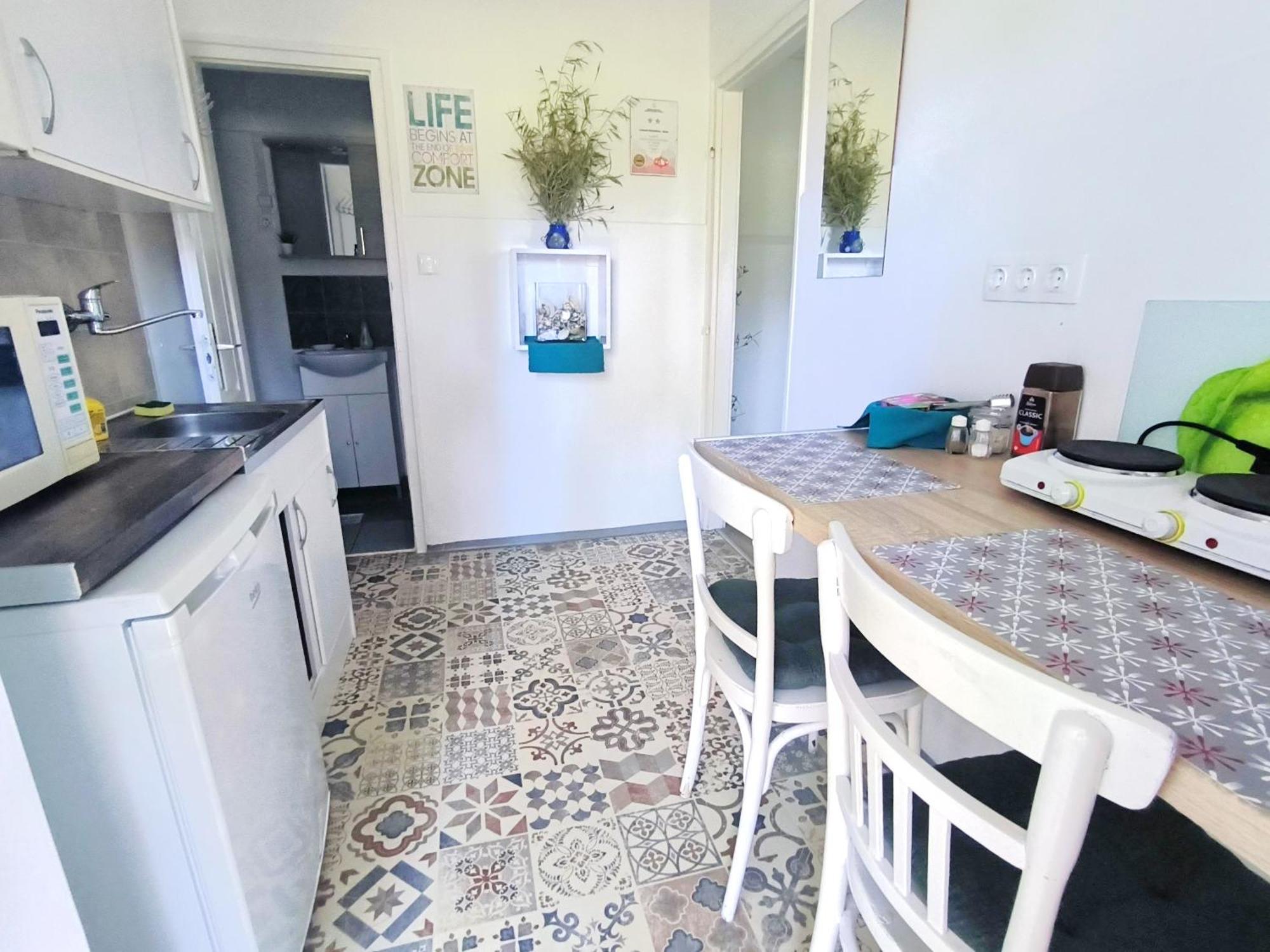 Caesar Appartement