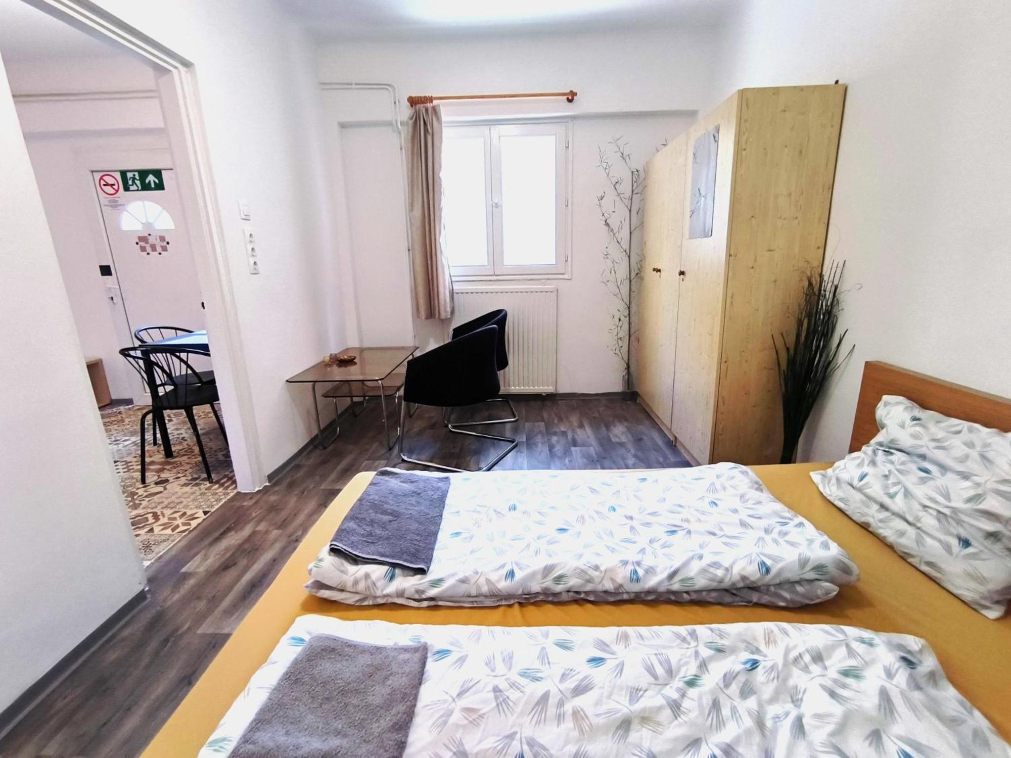 Caesar Appartement Boedapest