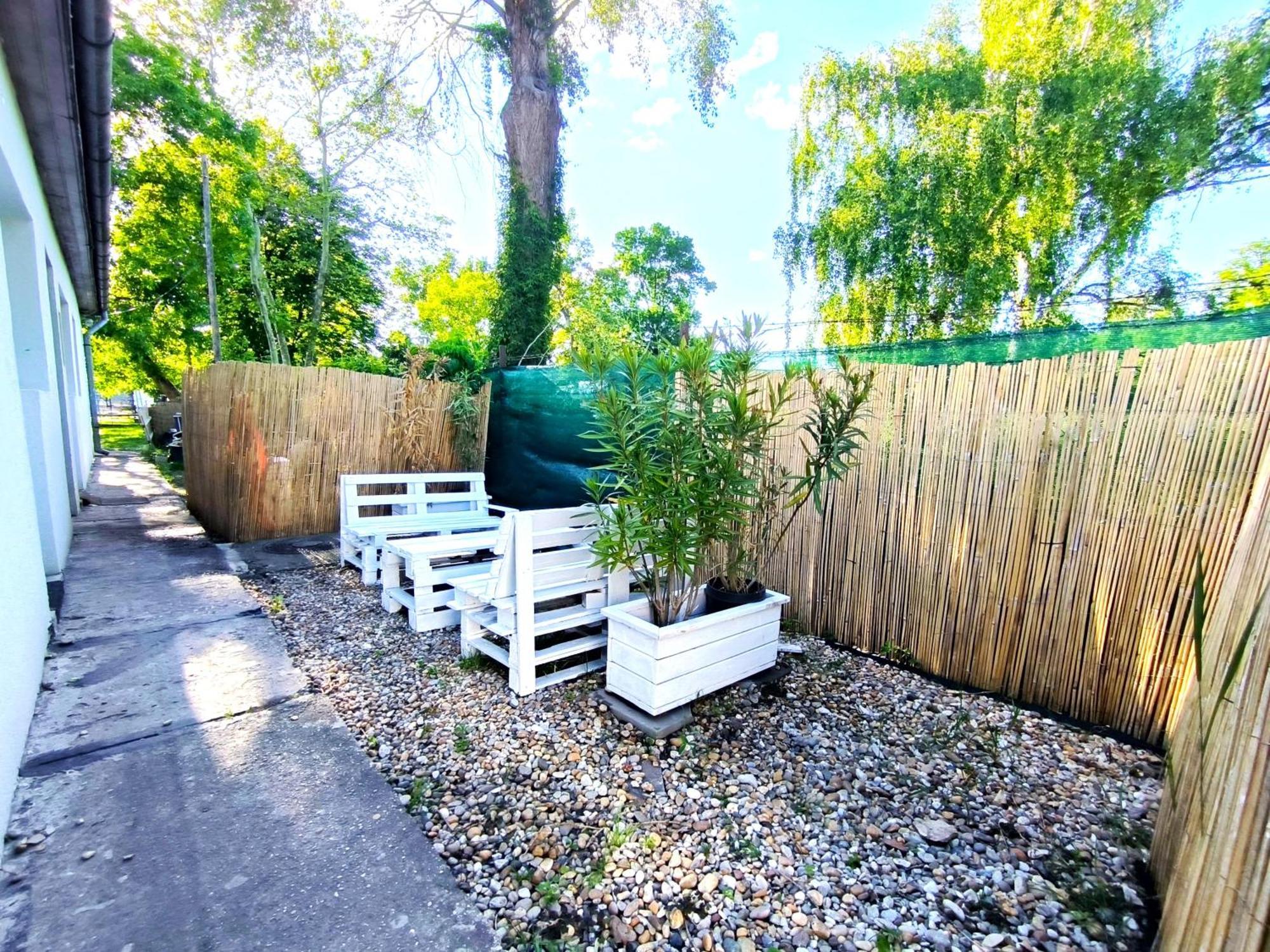 Appartement Caesar