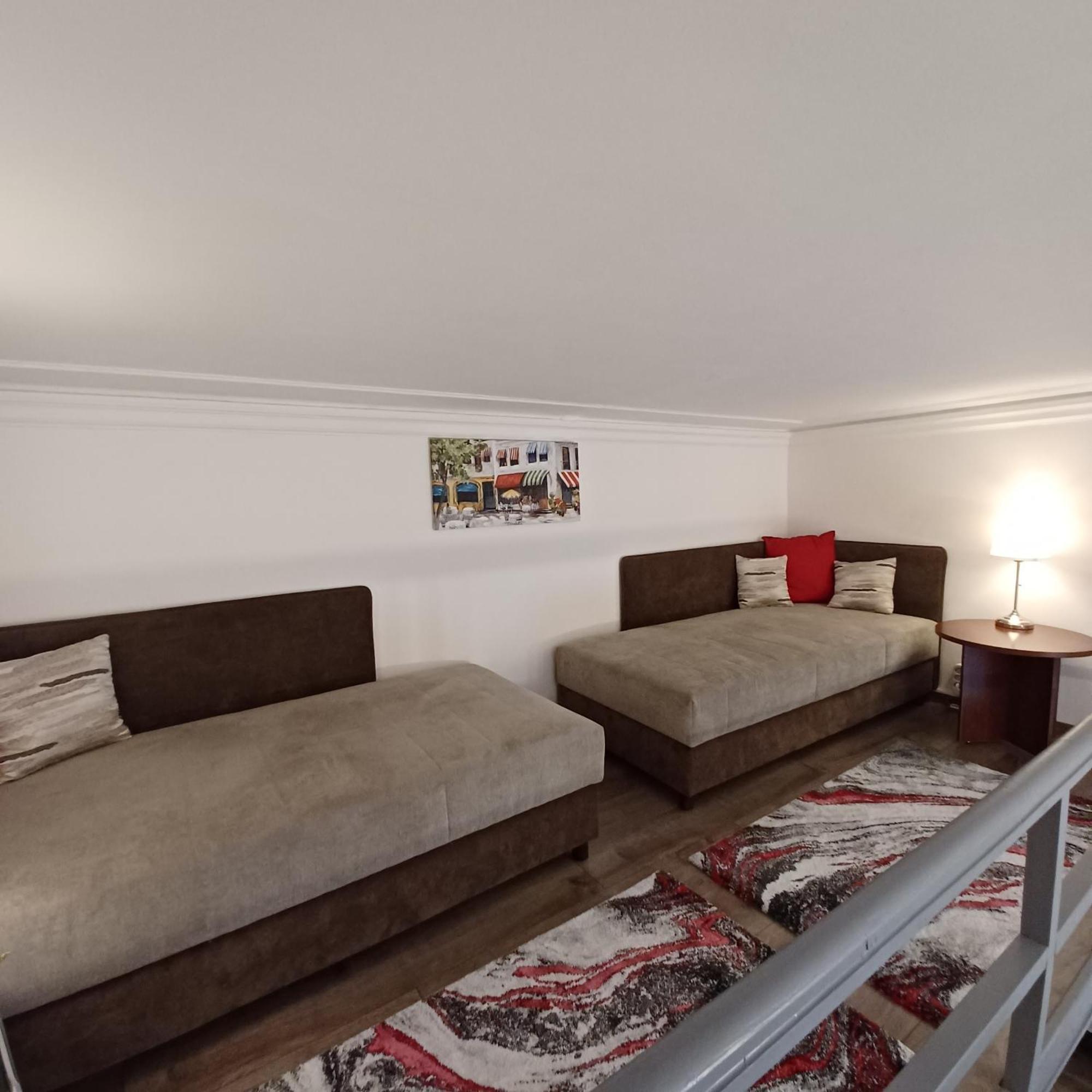 Apartmán Palace2