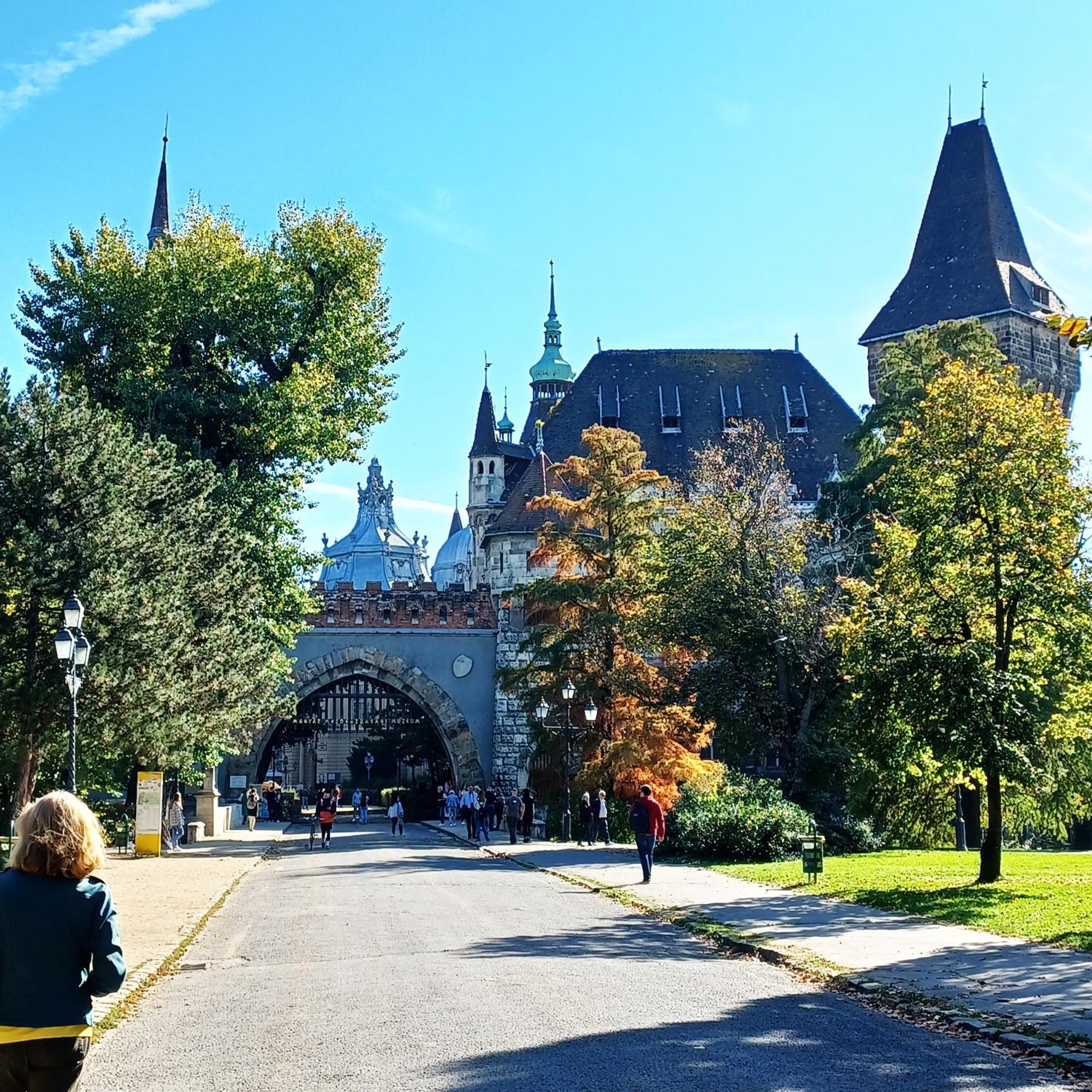 Palace2 Lägenhet