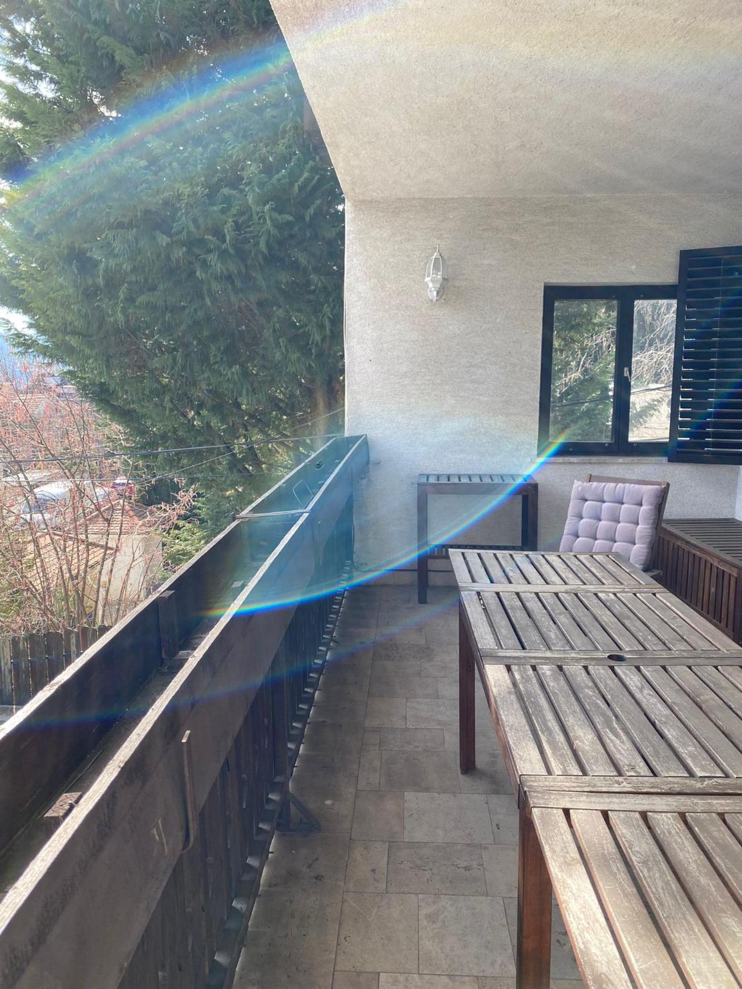 Luxury 3 Bedroom In A Forest 10min Drive From Center Budapešť