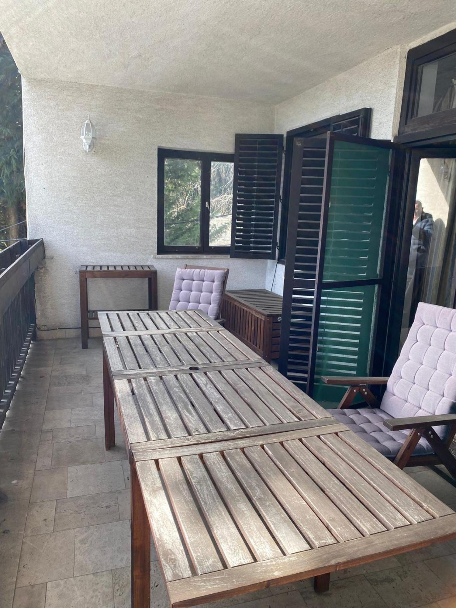 Luxury 3 Bedroom In A Forest 10min Drive From Center * Budapest