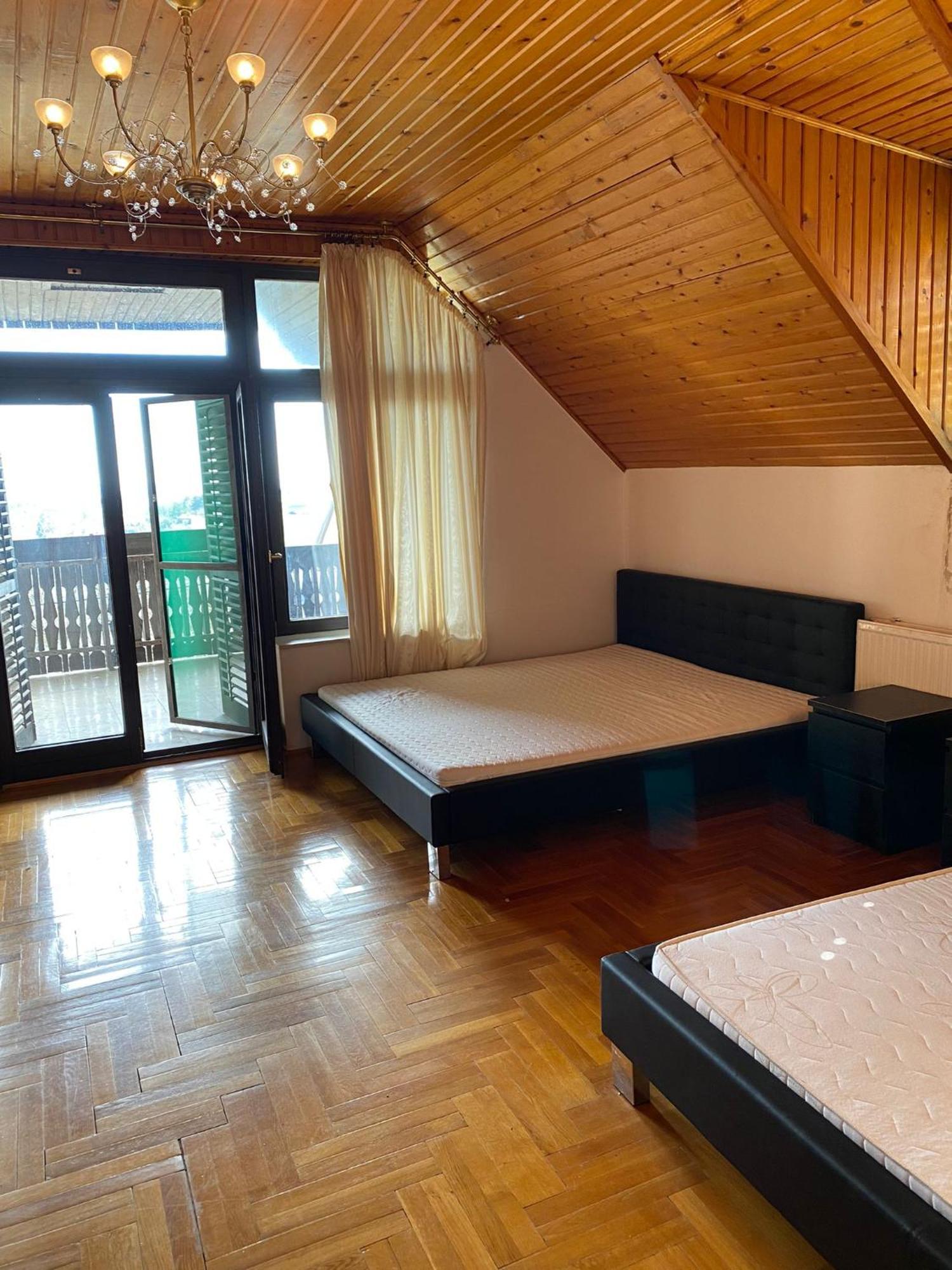 Luxury 3 Bedroom In A Forest 10min Drive From Center * Budapest
