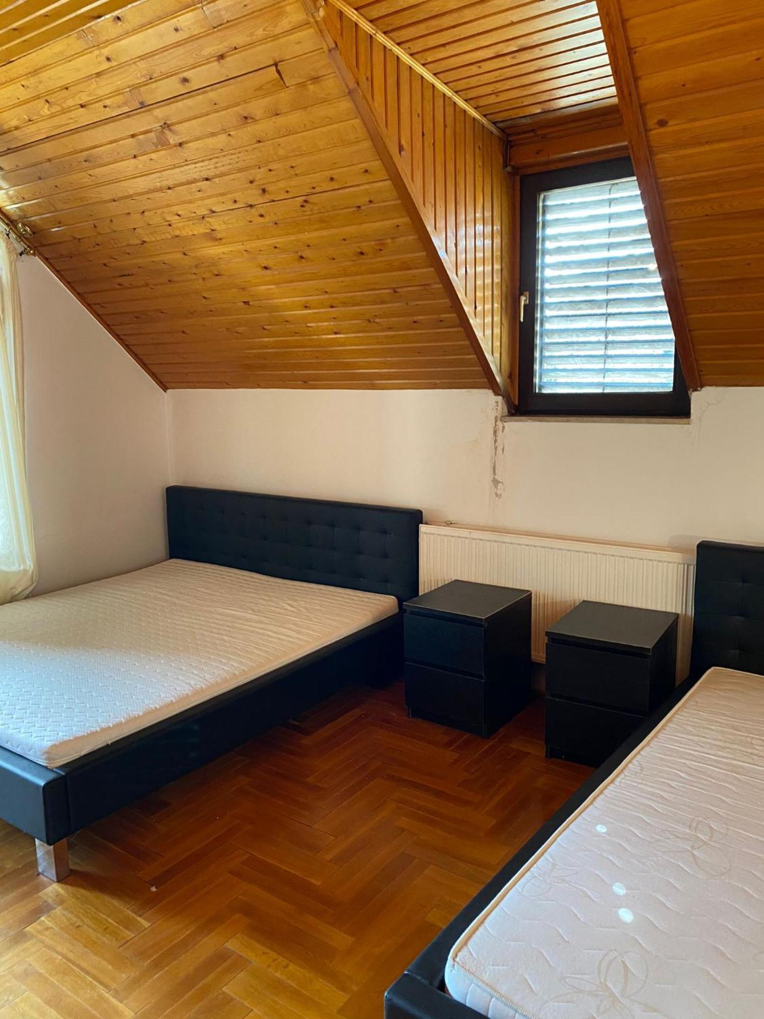 Luxury 3 Bedroom In A Forest 10min Drive From Center Villa Budapest