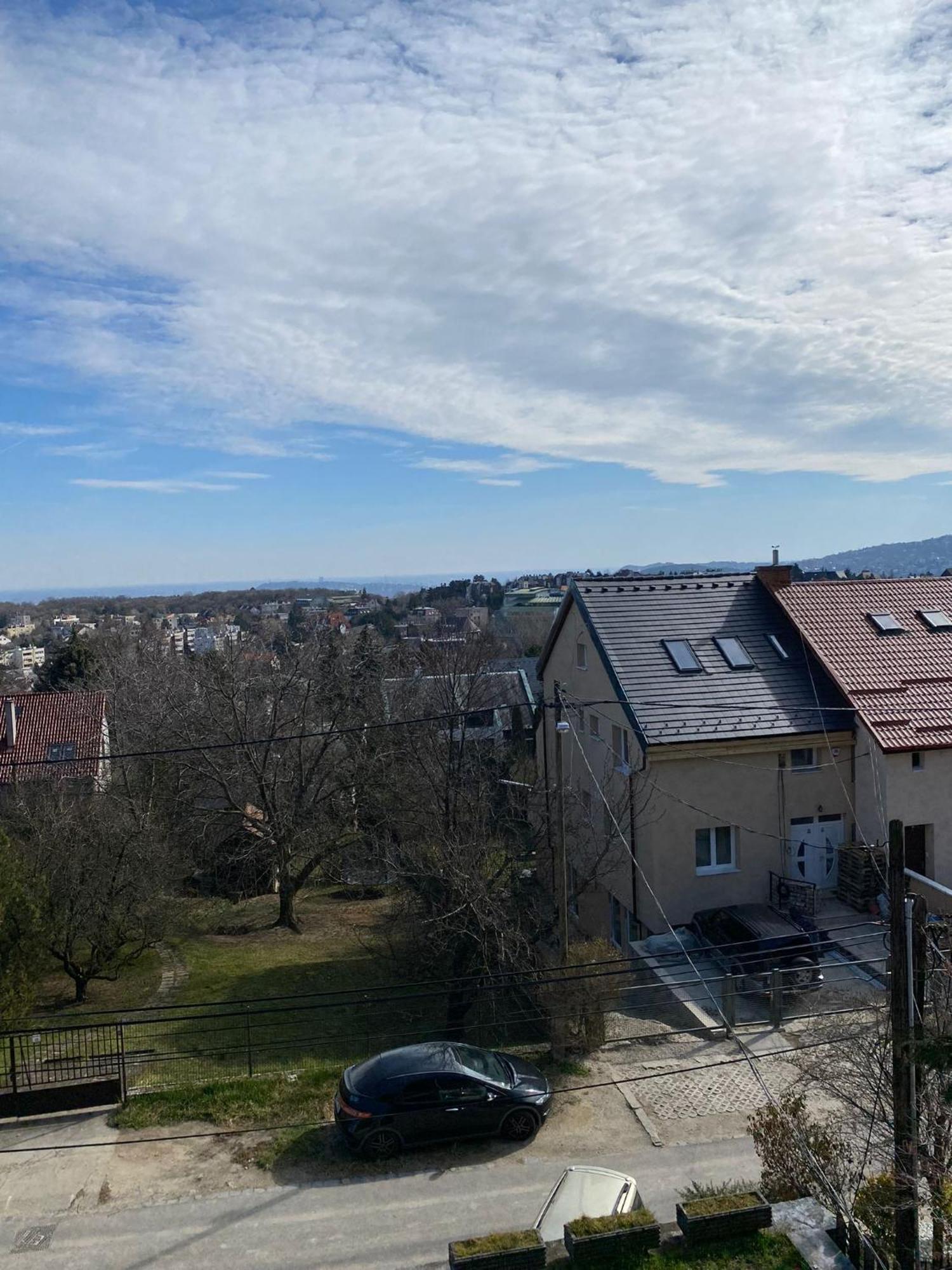 Luxury 3 Bedroom In A Forest 10min Drive From Center Villa *
