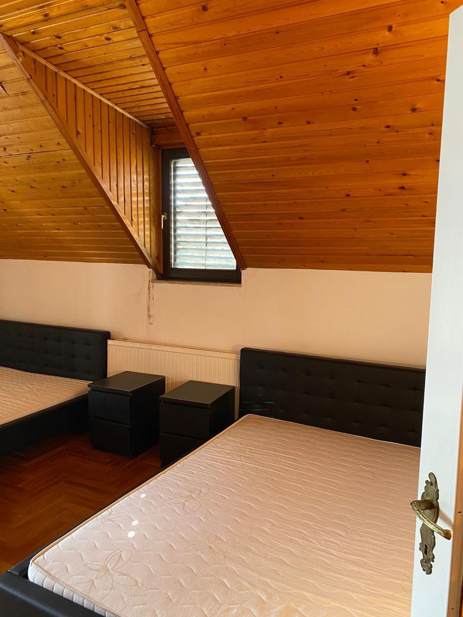 Luxury 3 Bedroom In A Forest 10min Drive From Center * Budapest